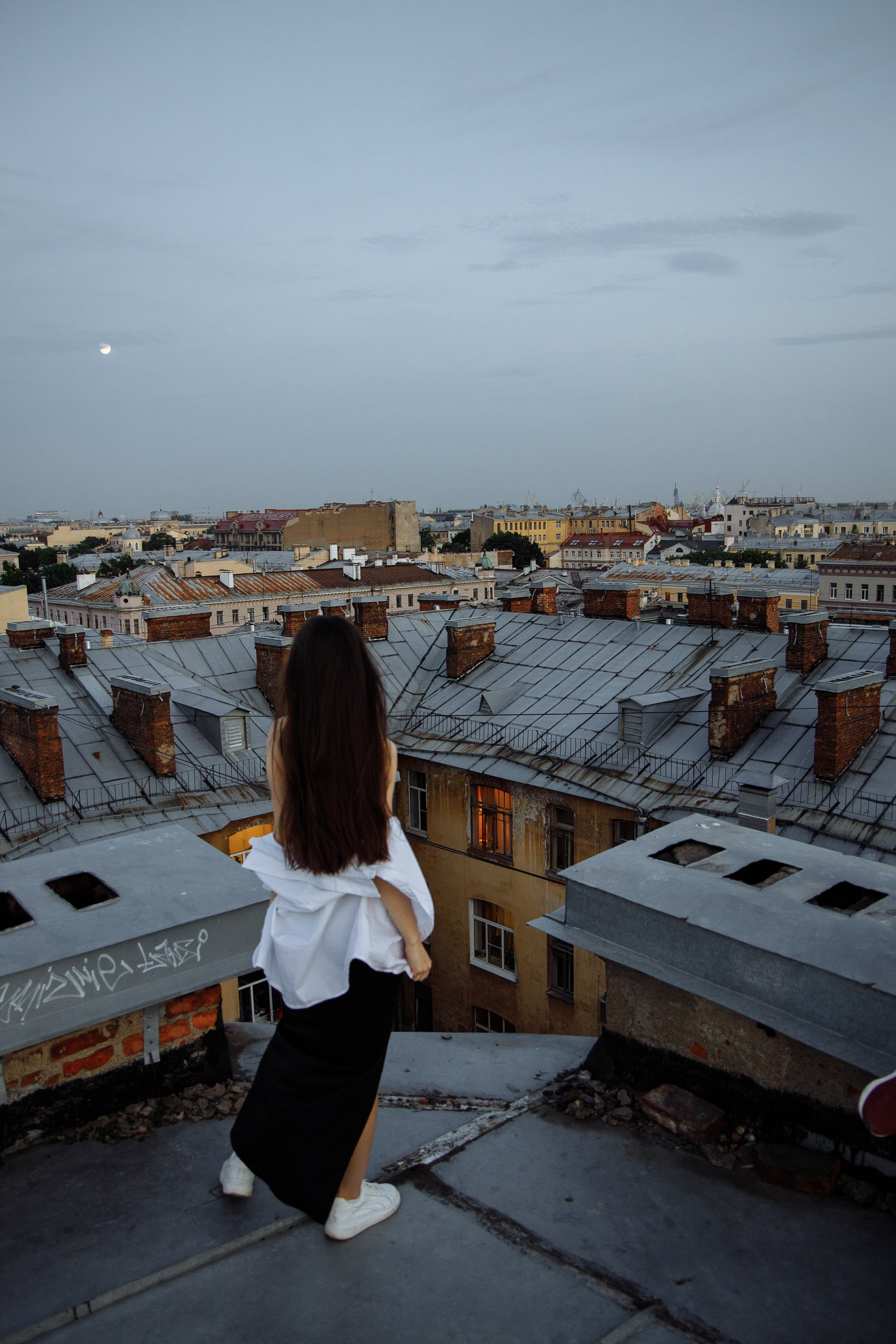 Кристина, Питер. Татьяна Мирзоян