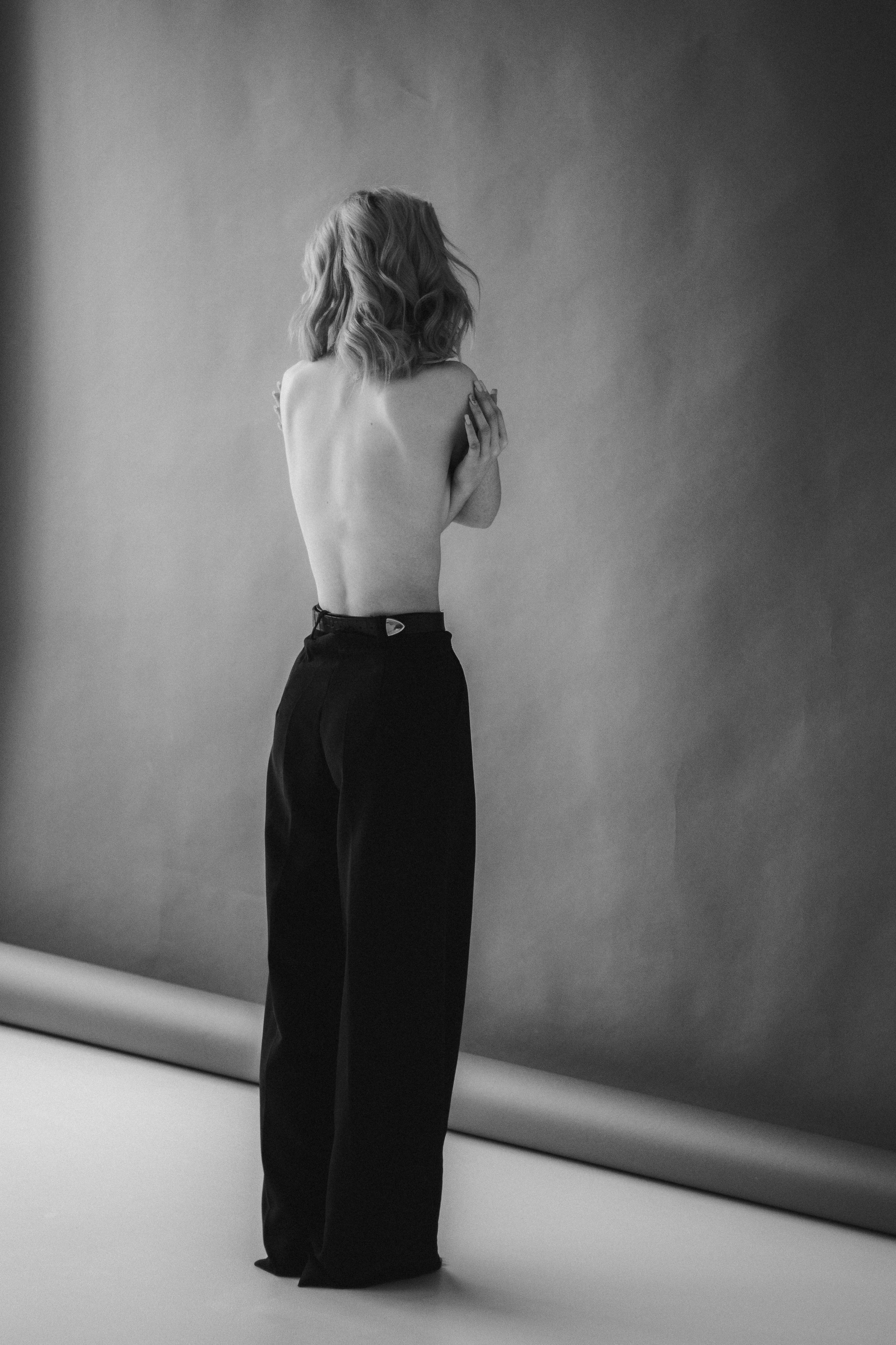 Portrait. Фотограф|Екатеринбург Надя Фефелова