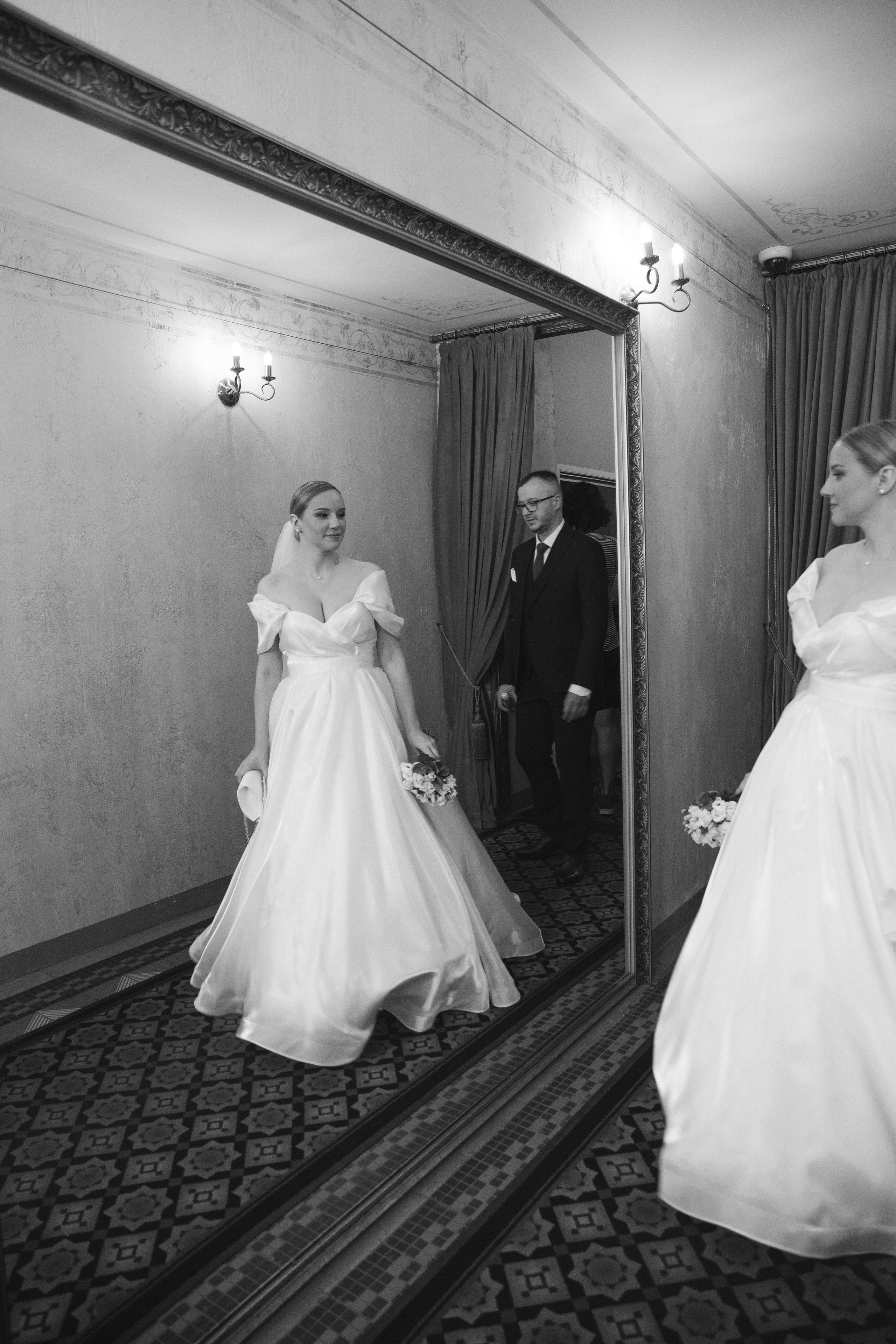 Любовь Навсегда. Денис и Наталья. Свадебный и портретный фотограф в Санкт-Петербурге Татьяна Ландышева