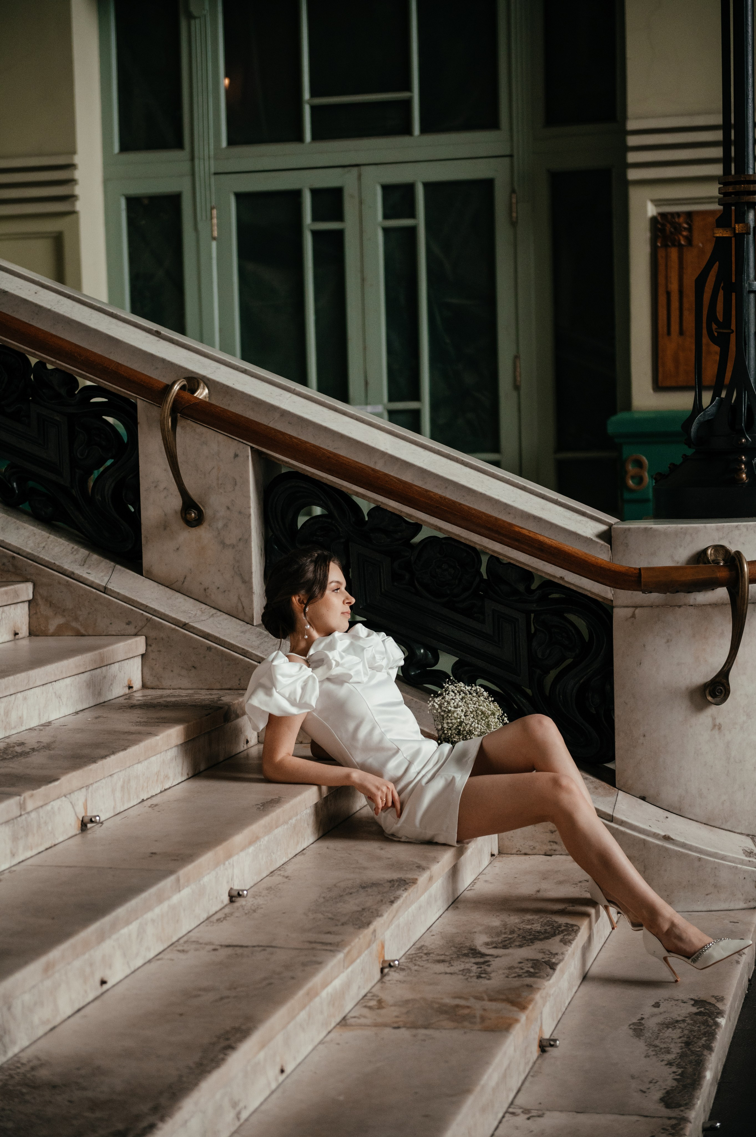 Арина и Сергей. Свадебный, семейный фотограф Санкт-Петербург, Колпино, Юлия Хоружая