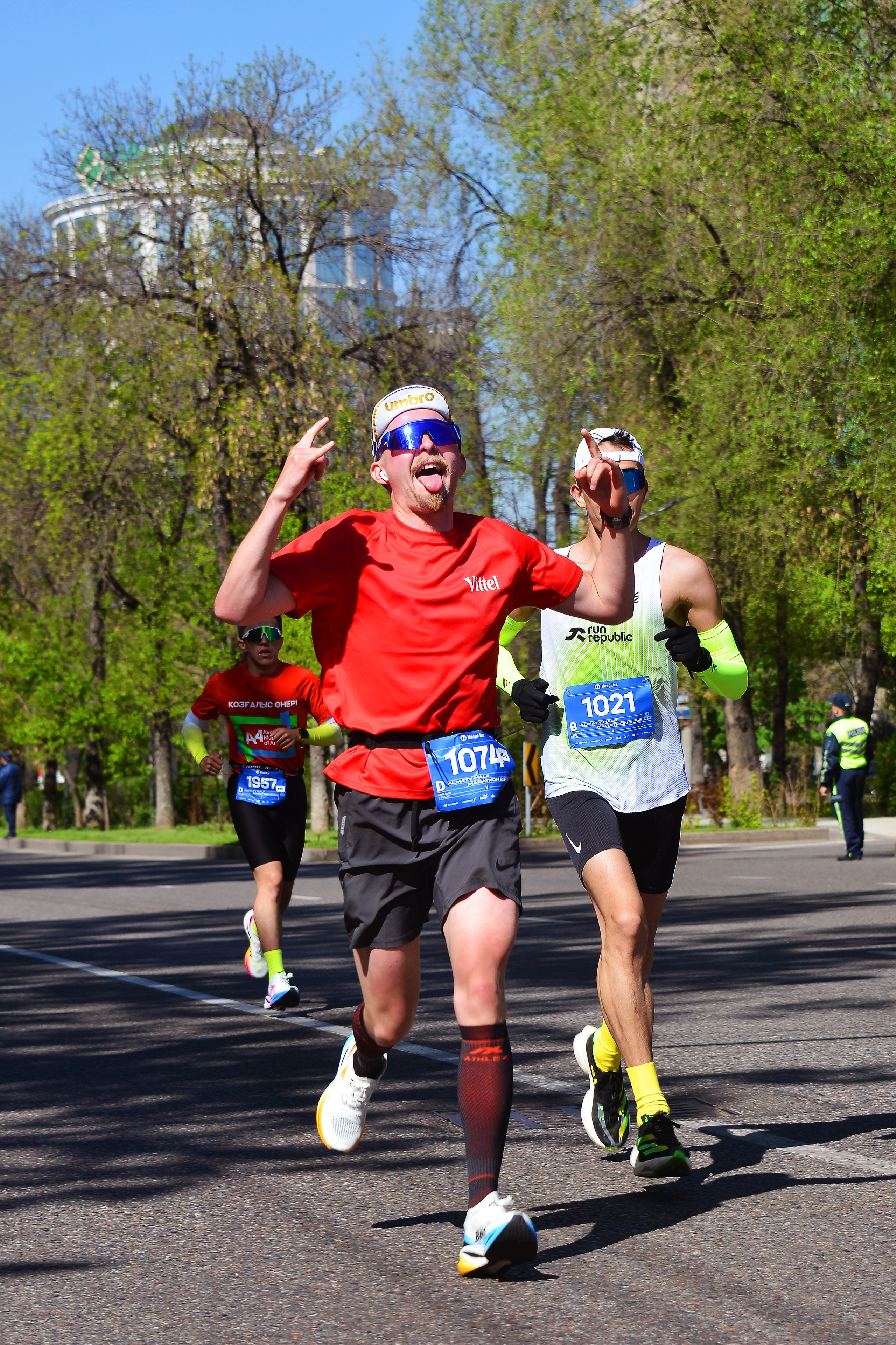 Марафон 2025. Фотосъёмка. Фотограф Сергей Авдеев-семейный и детский фотограф в Алматы