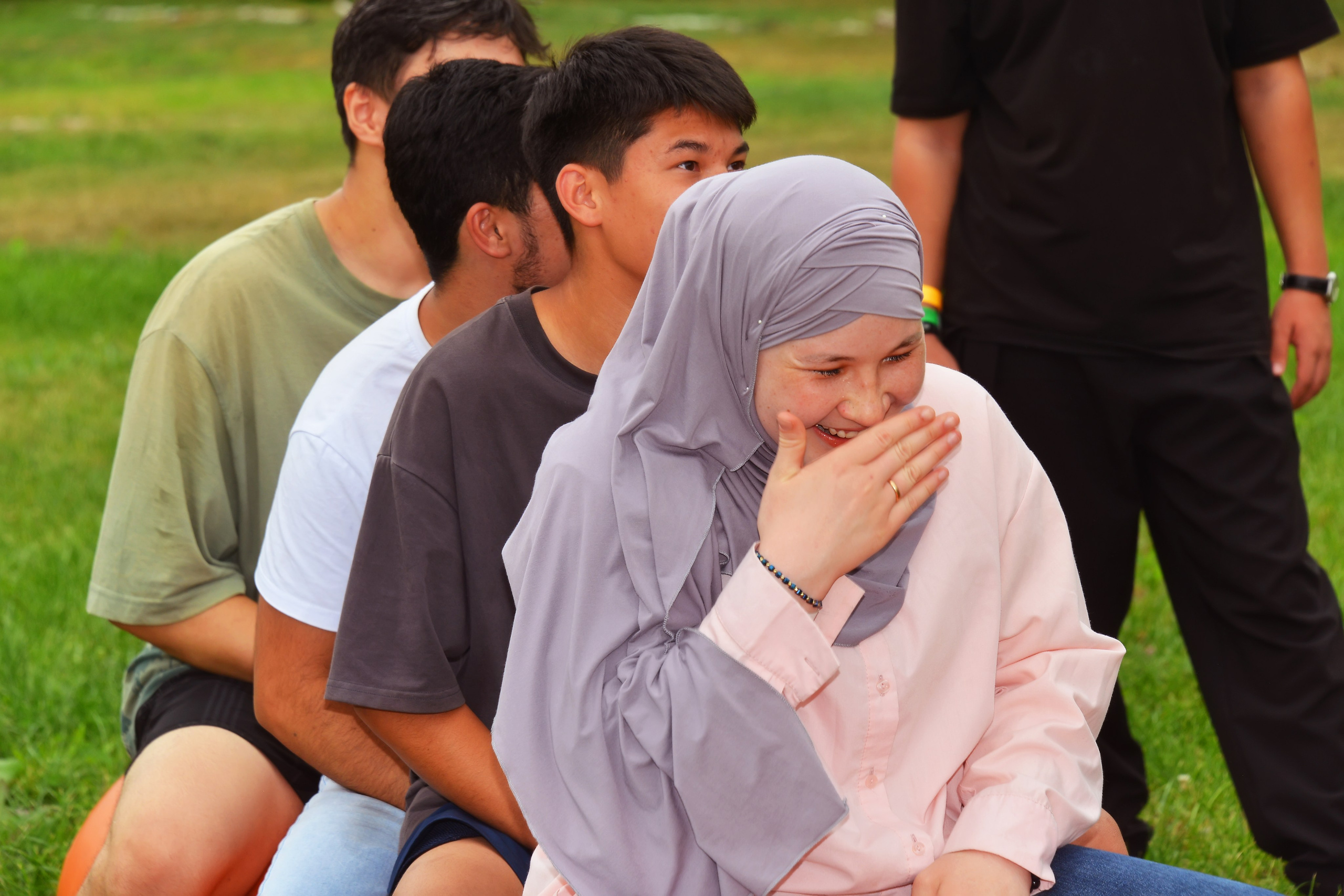 Тимбилдинг-3. Фотосъёмка. Фотограф Сергей Авдеев-семейный и детский фотограф в Алматы