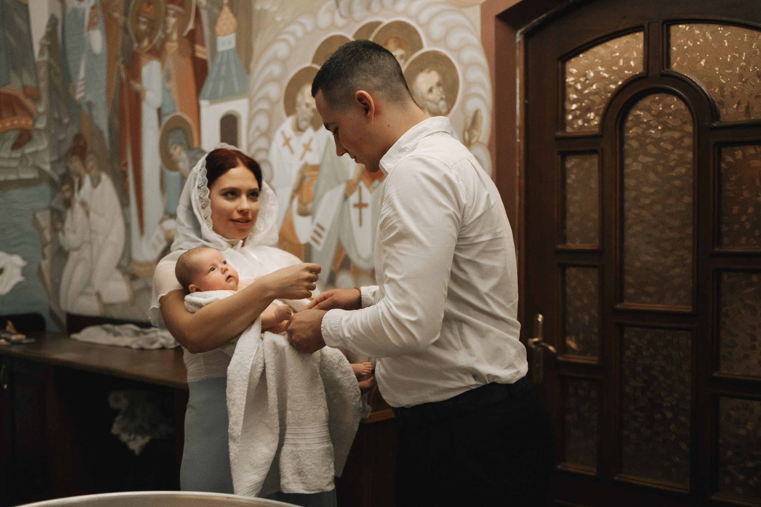 Донецк. Семейный фотограф Донецк