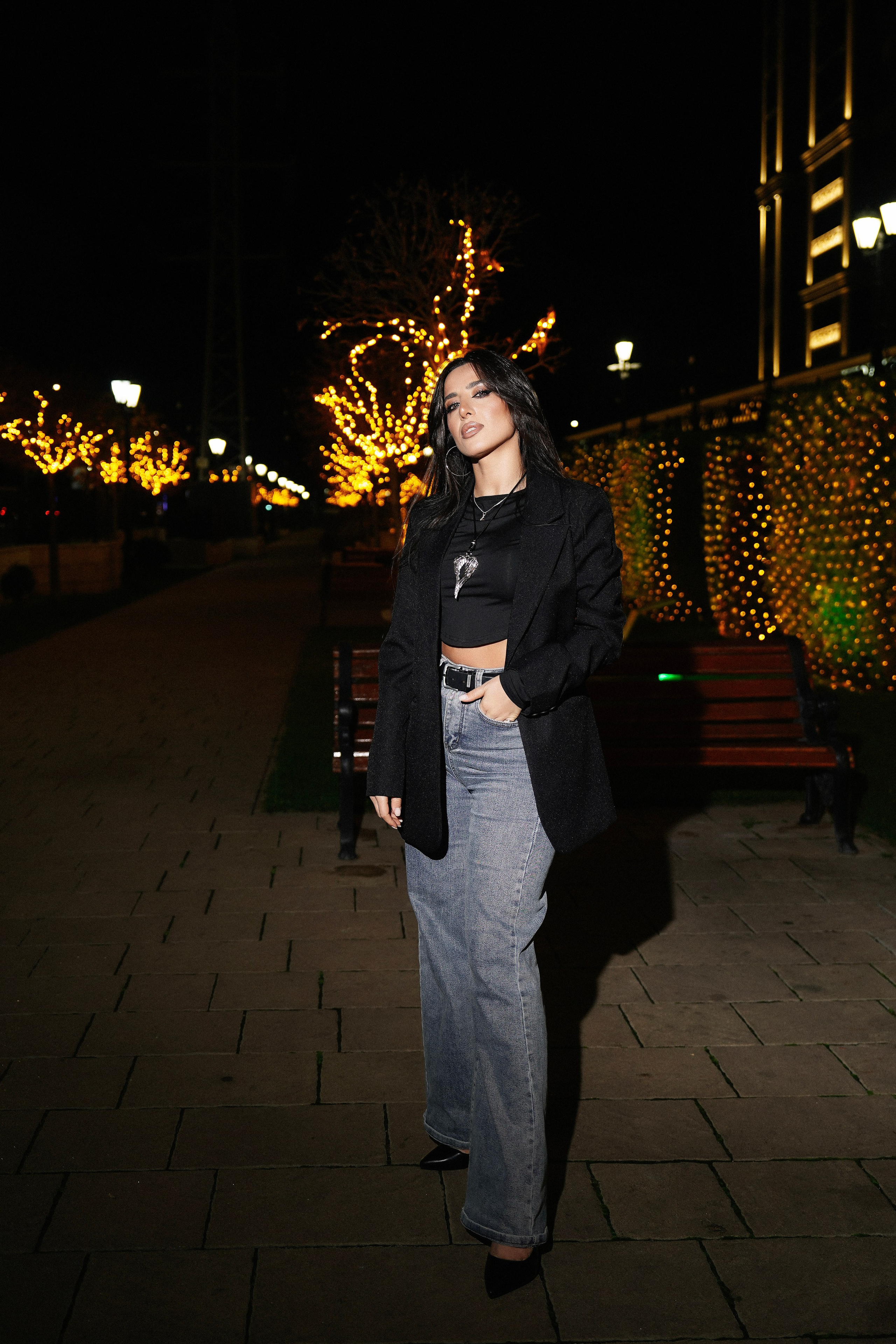 Тереза. Фотограф с психологическим образованием