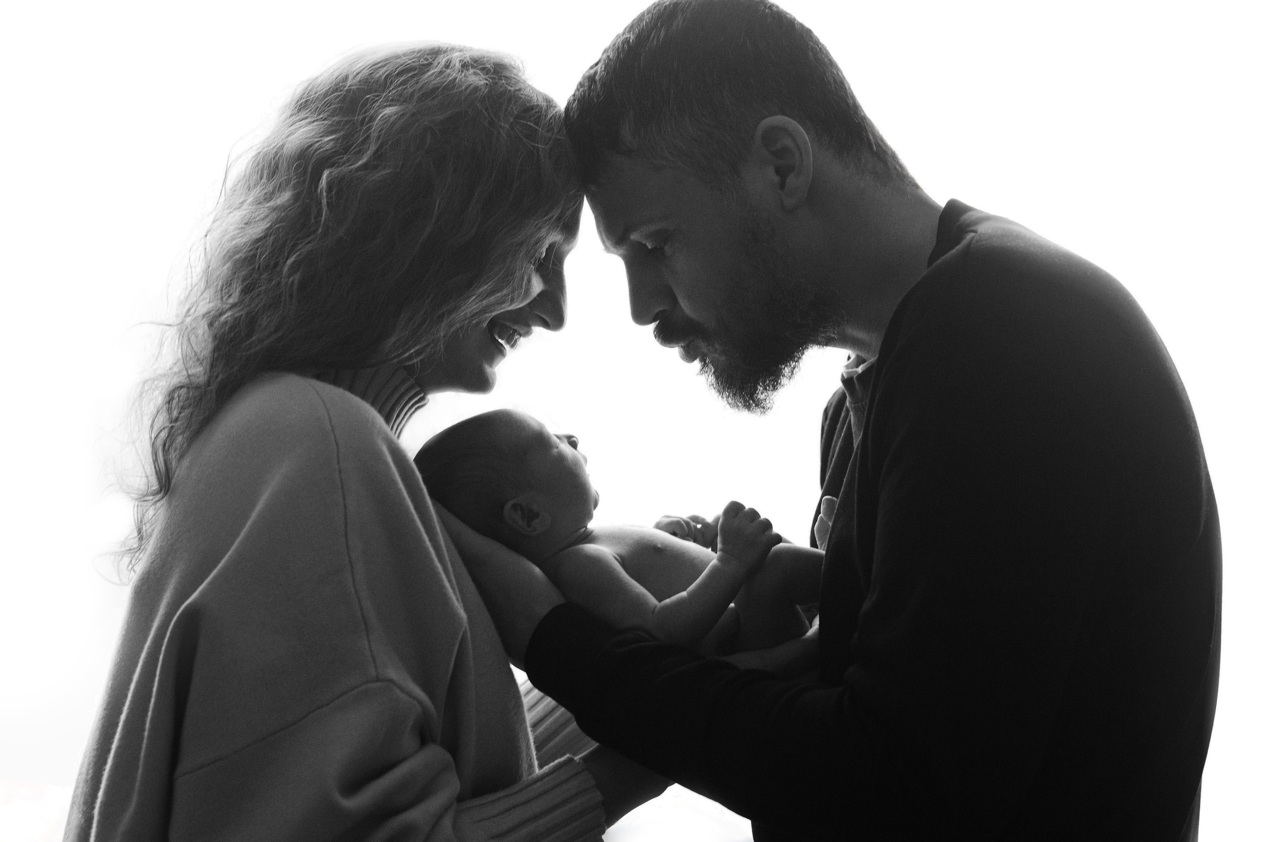 Семейные фото. Фотограф в Санкт-Петербурге Дарья Шафаревич, съёмка концертов, мероприятий, студийные и уличные портреты в Санкт‑Петербурге