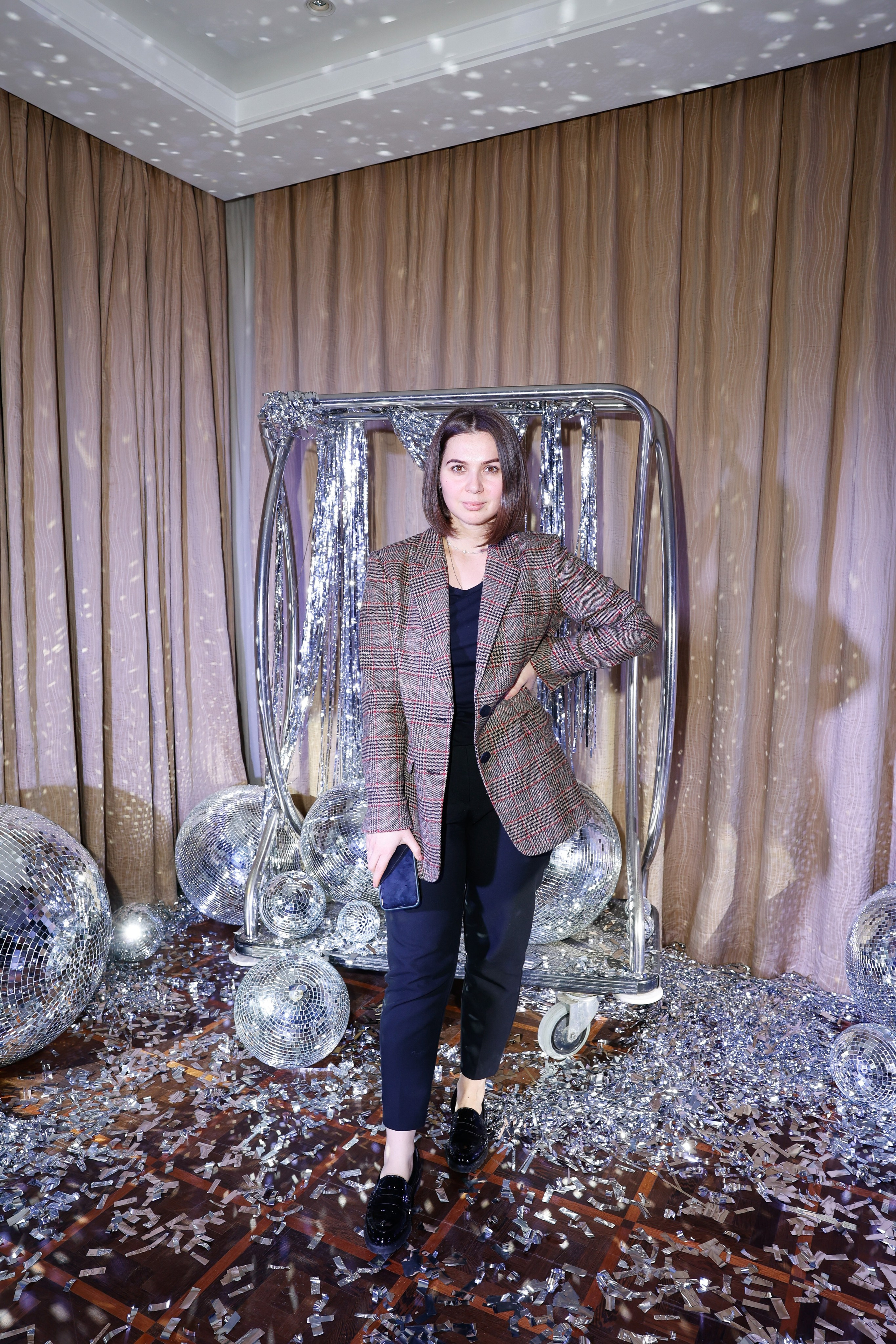 ЯНА ЛЕВЕНЦЕВА. Nikolskayasecular