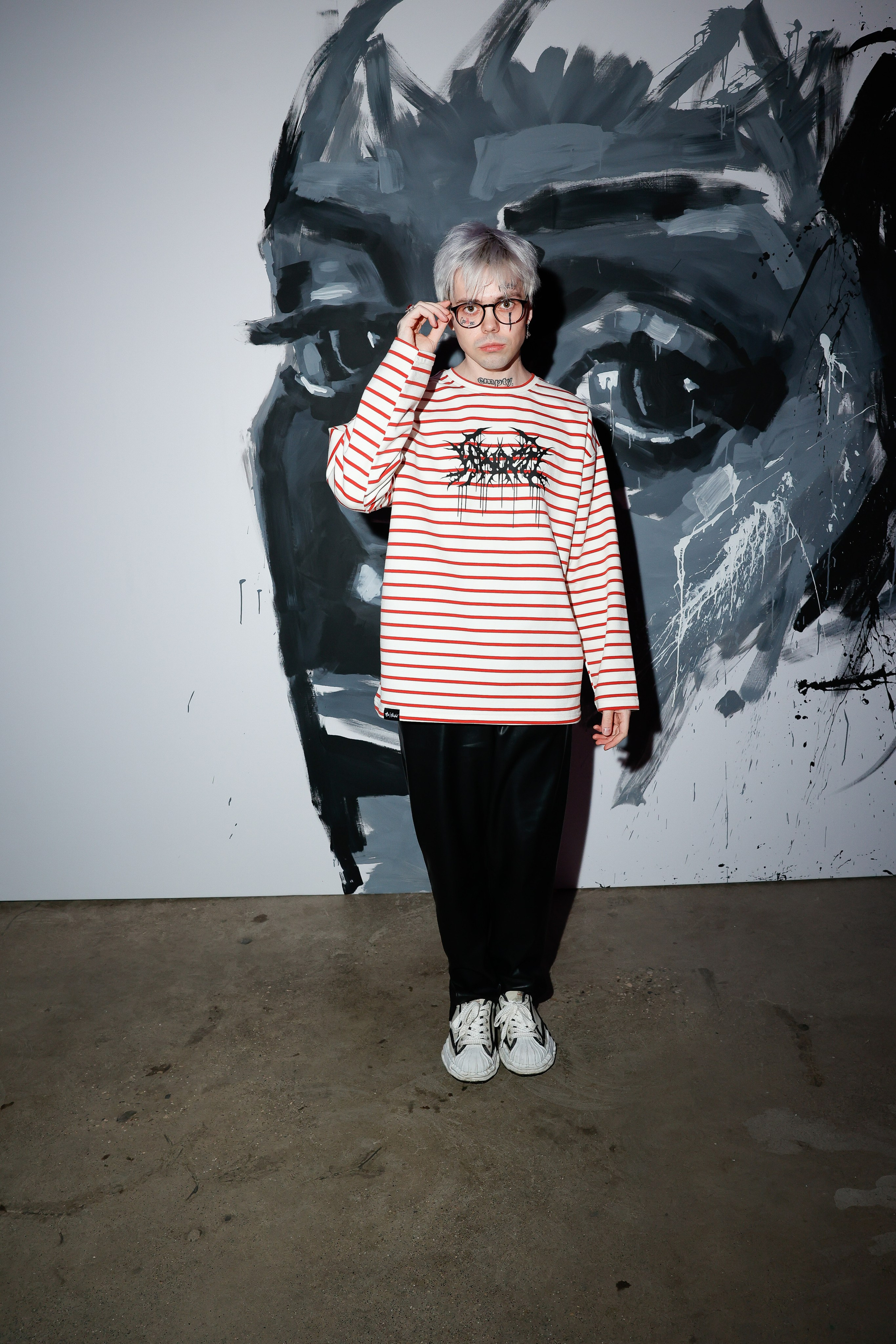 ALISHA. Nikolskayasecular