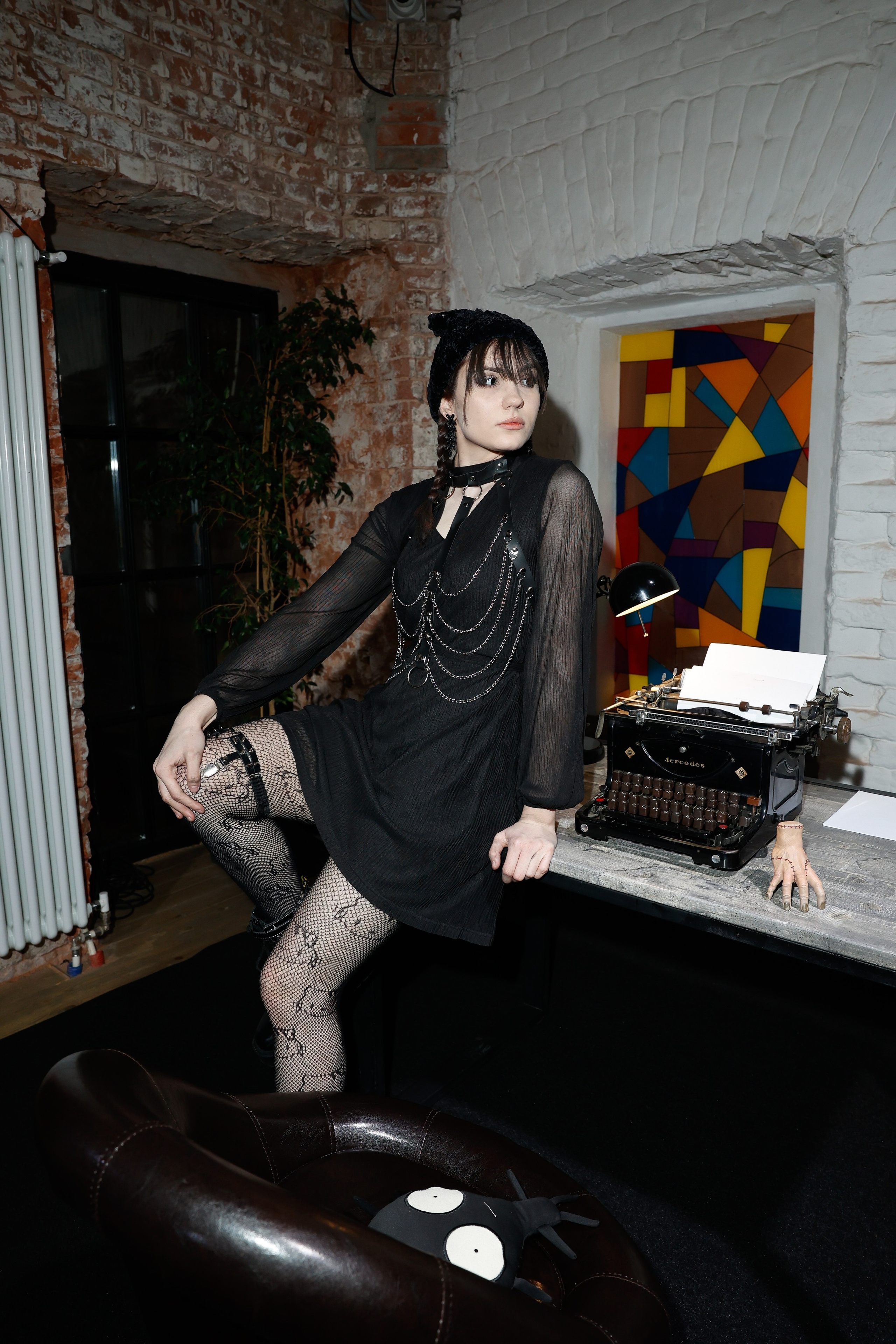 WEDNESDAY PARTY. Nikolskayasecular