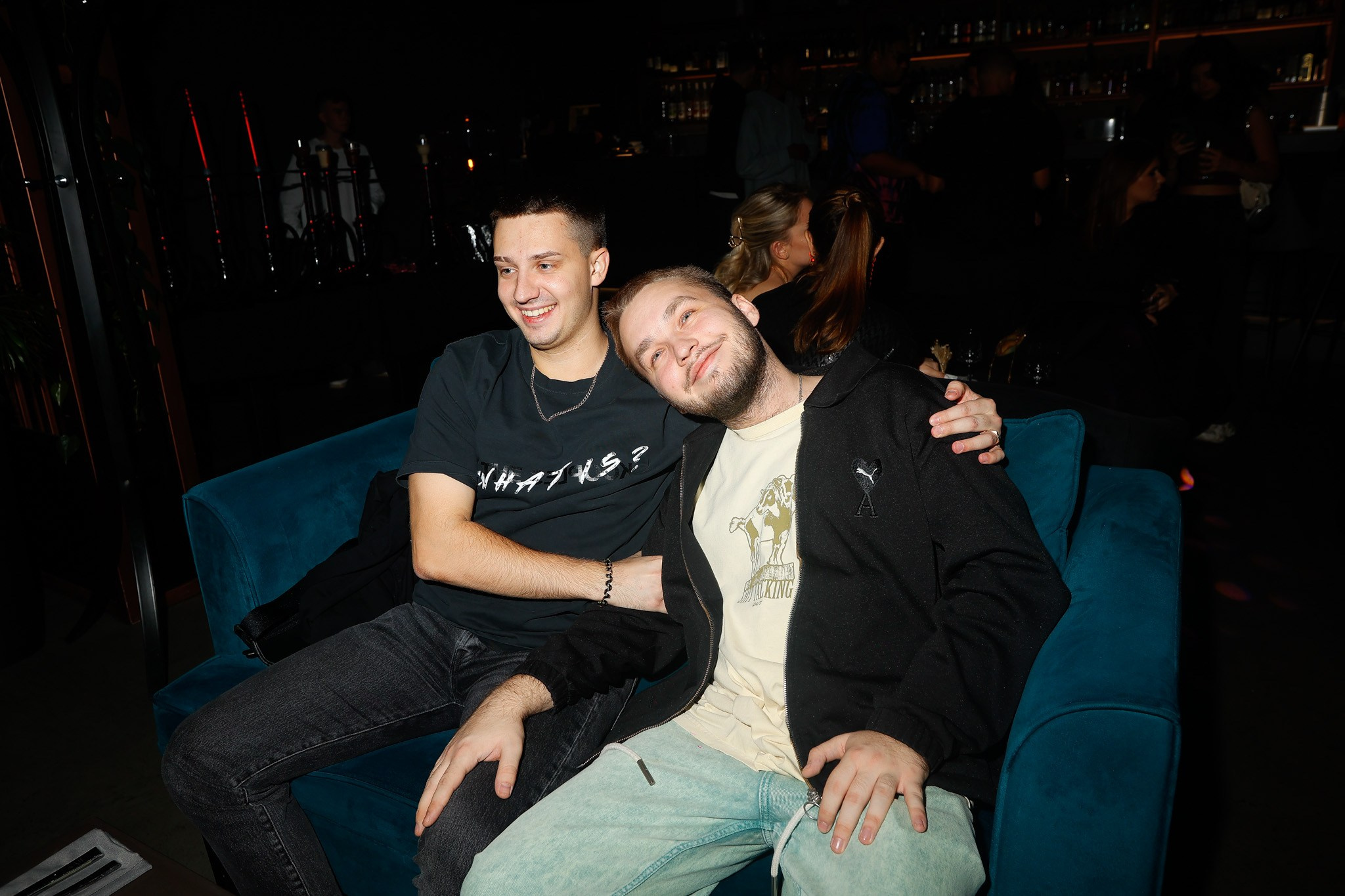 АЛИНА ГАЛКИНА. Nikolskayasecular