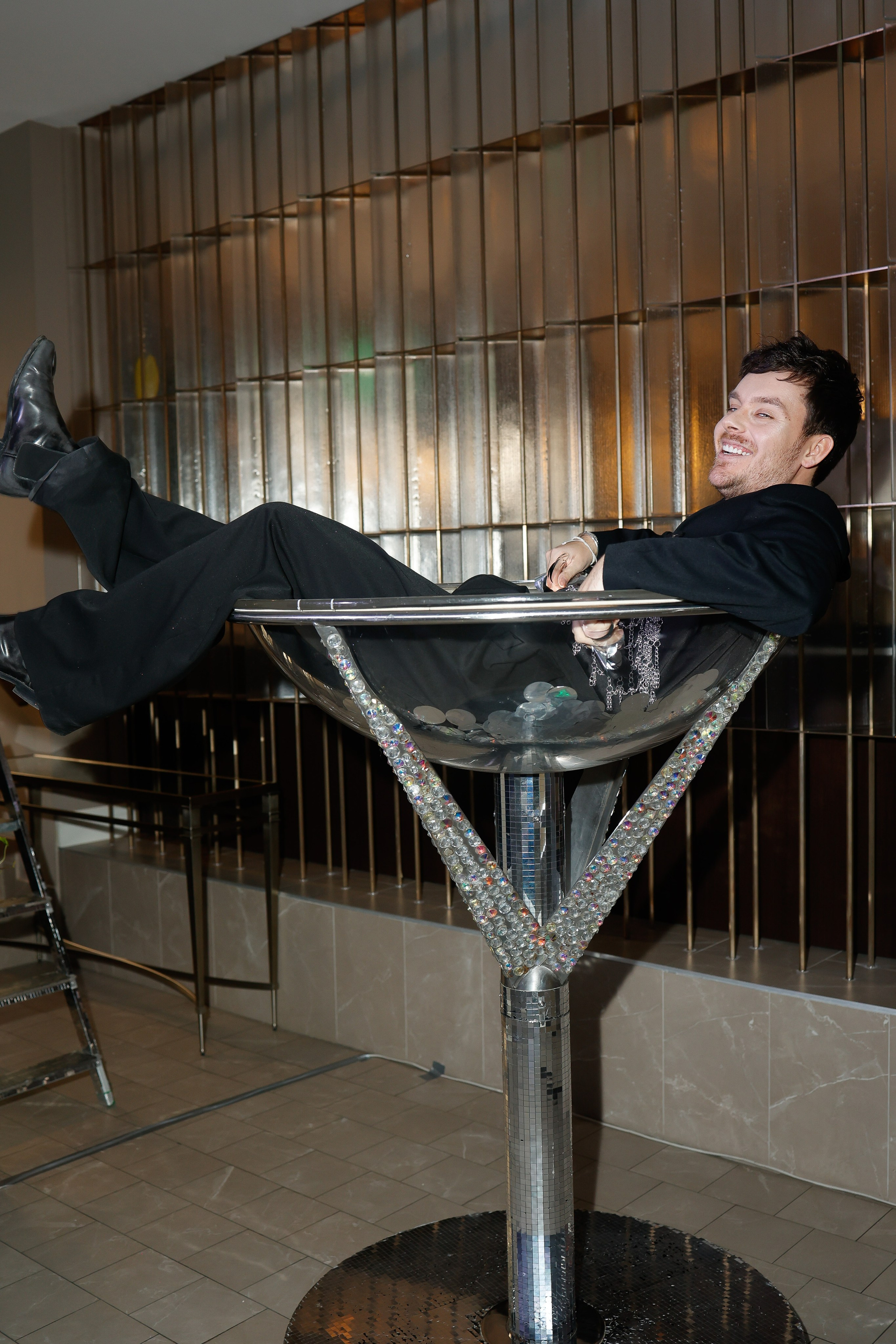 СЕРГЕЙ СУХОВ. Nikolskayasecular