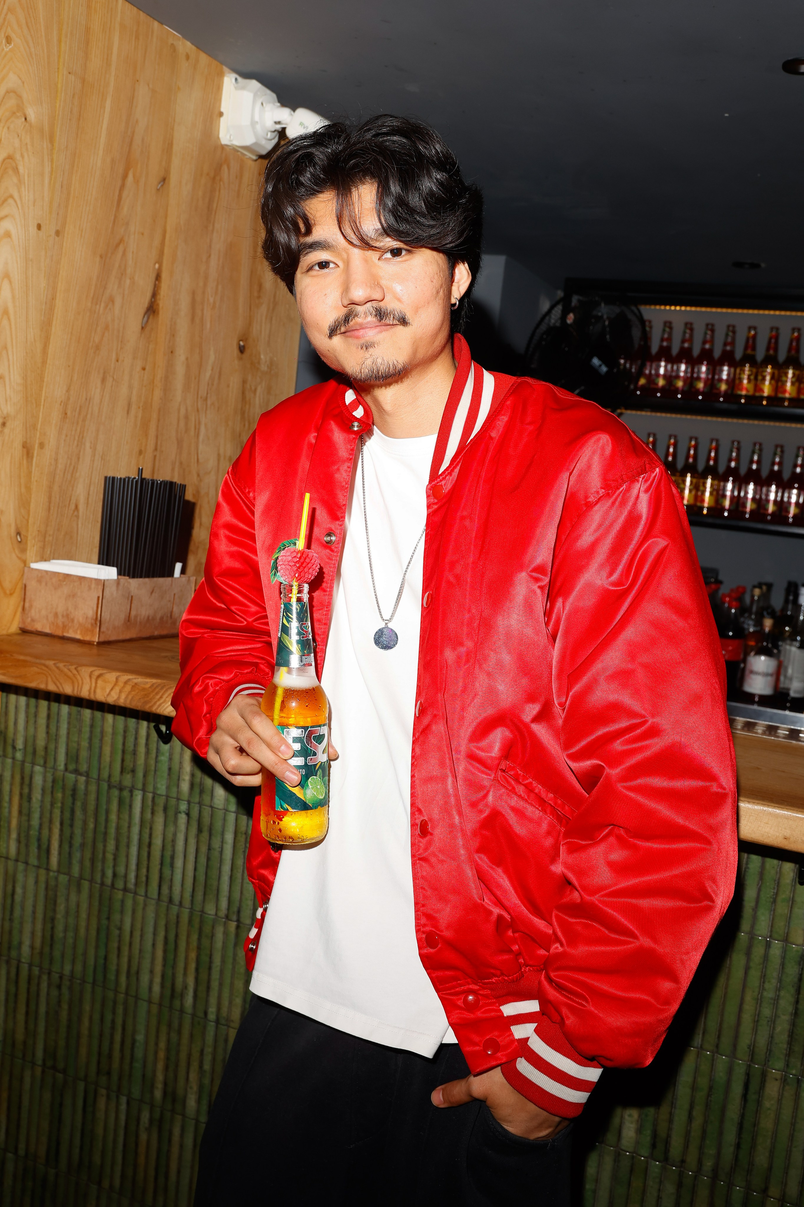 ВЕЧЕРИНКА THE GIRL. Nikolskayasecular