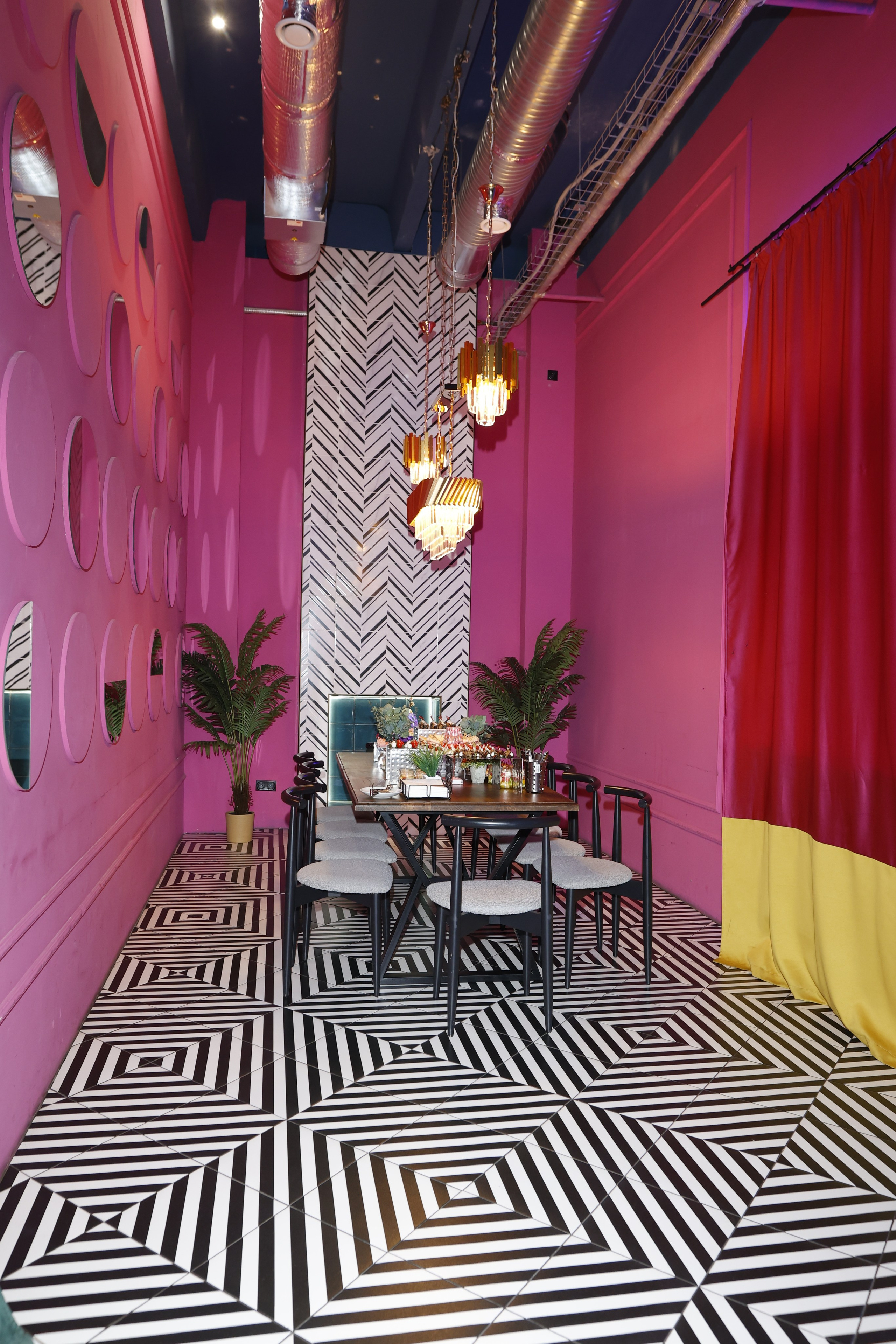 МАША ПАК. Nikolskayasecular