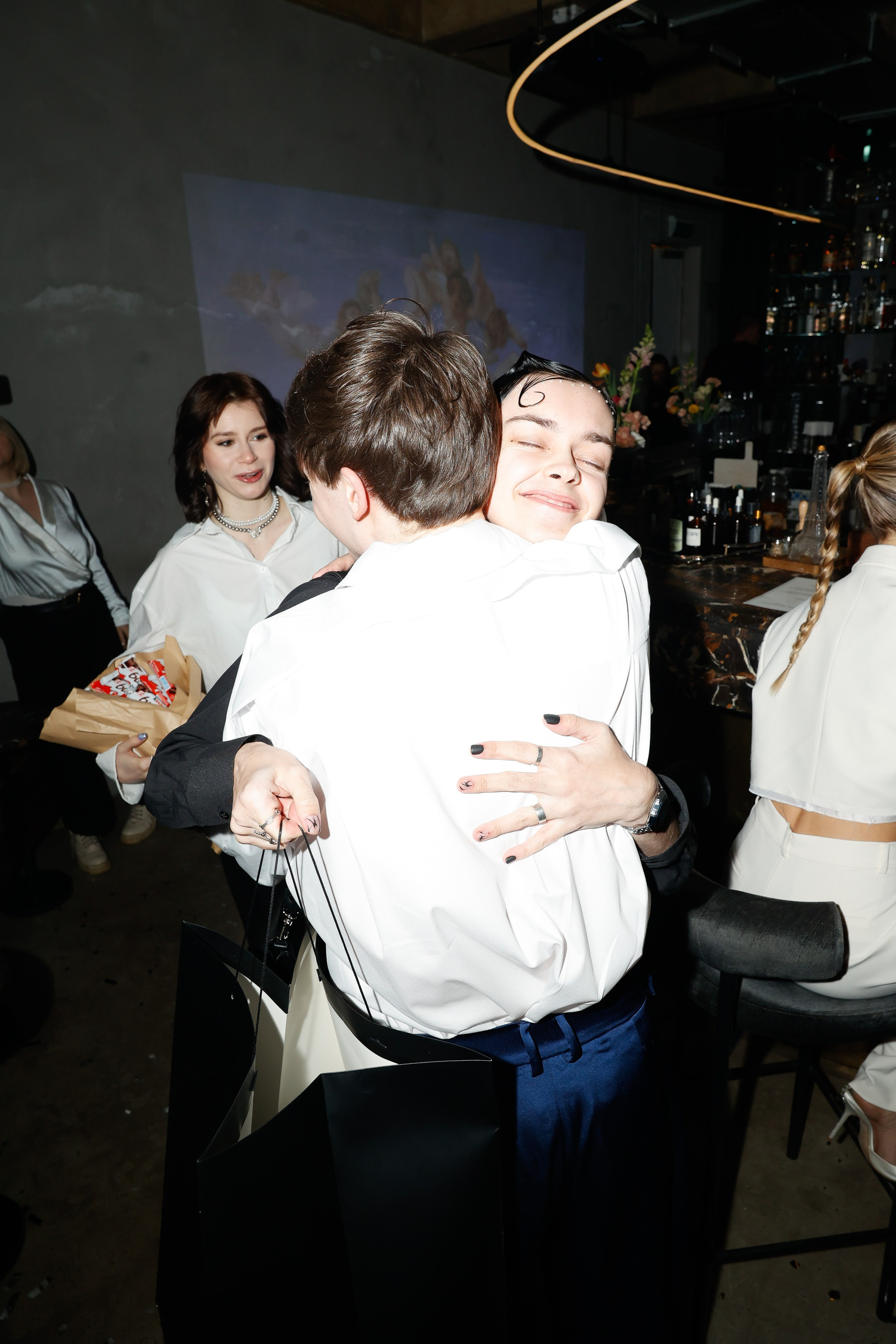 ДИМА ЕРМУЗЕВИЧ. Nikolskayasecular