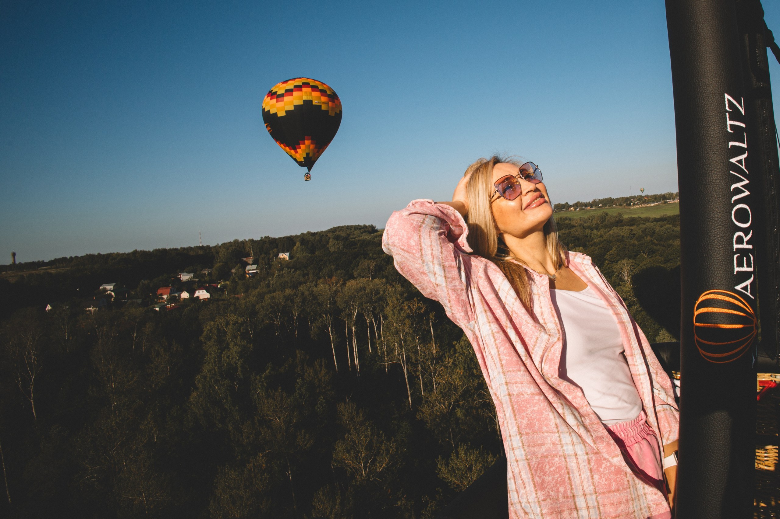 Антон и Татьяна. Лайфстайл фотограф в Москве Катюша Кузьмина
