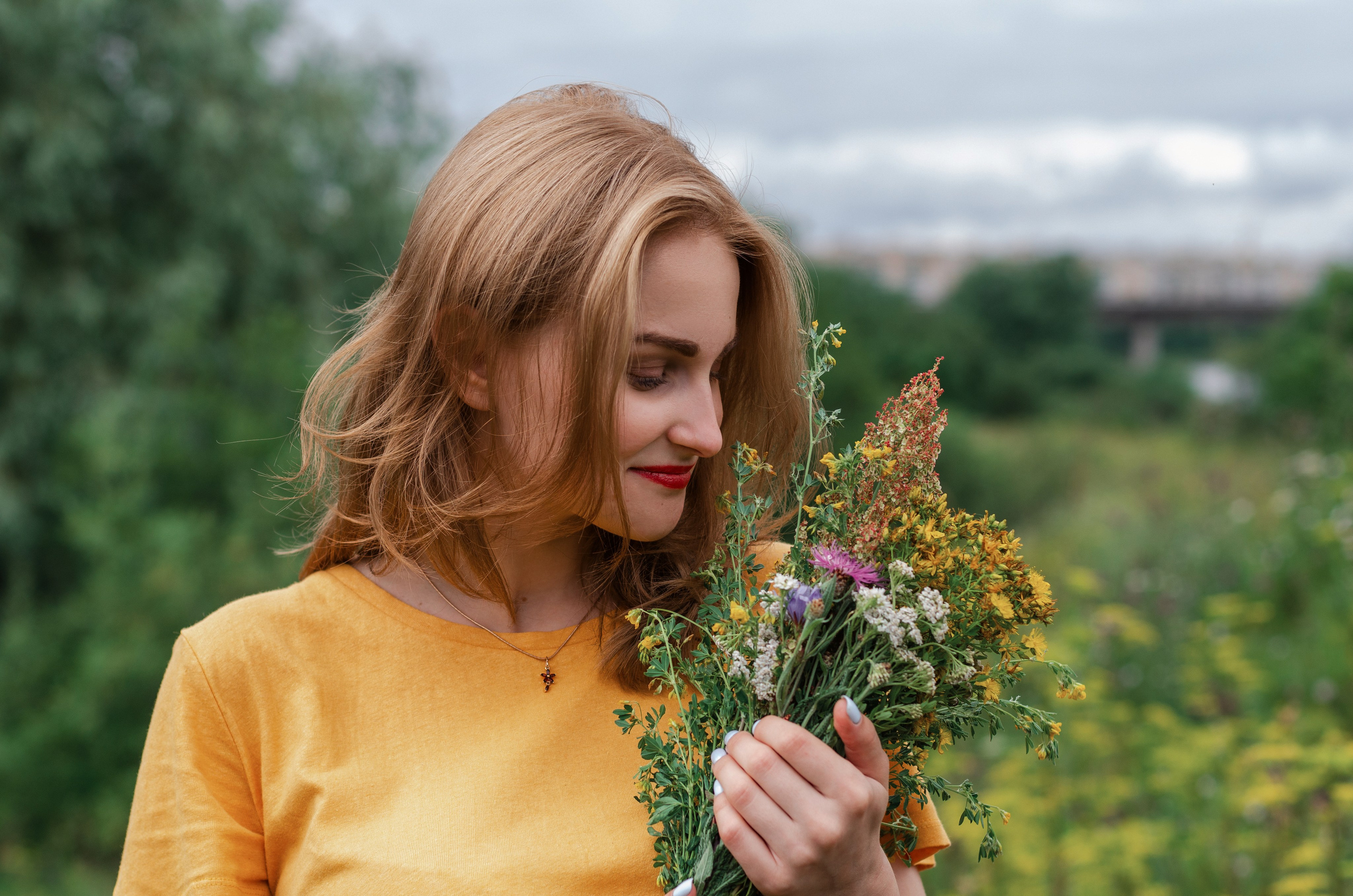 Портреты. Гупалов Игорь — фотограф