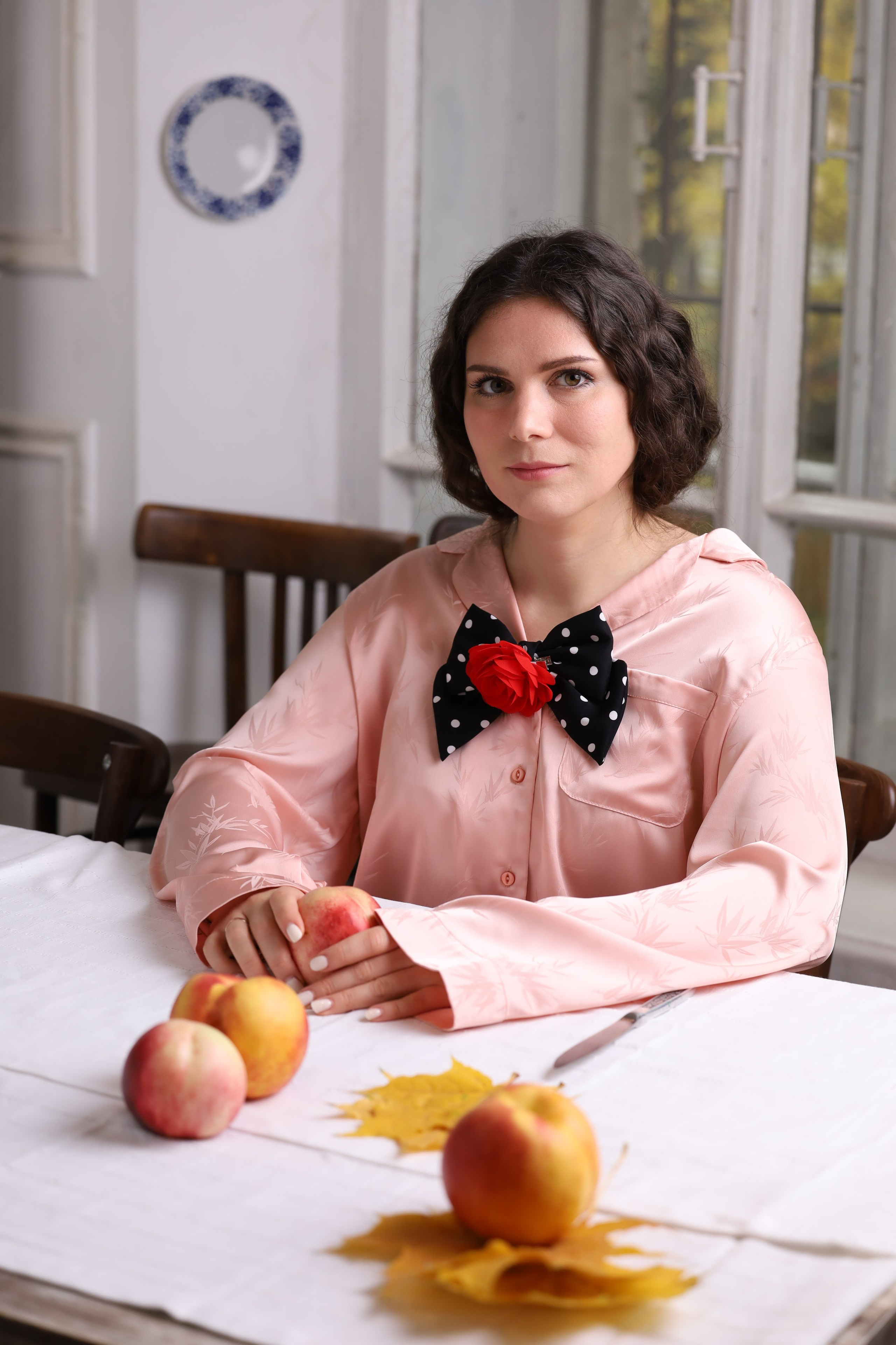 Фотограф в Москве Юлия Бушкина