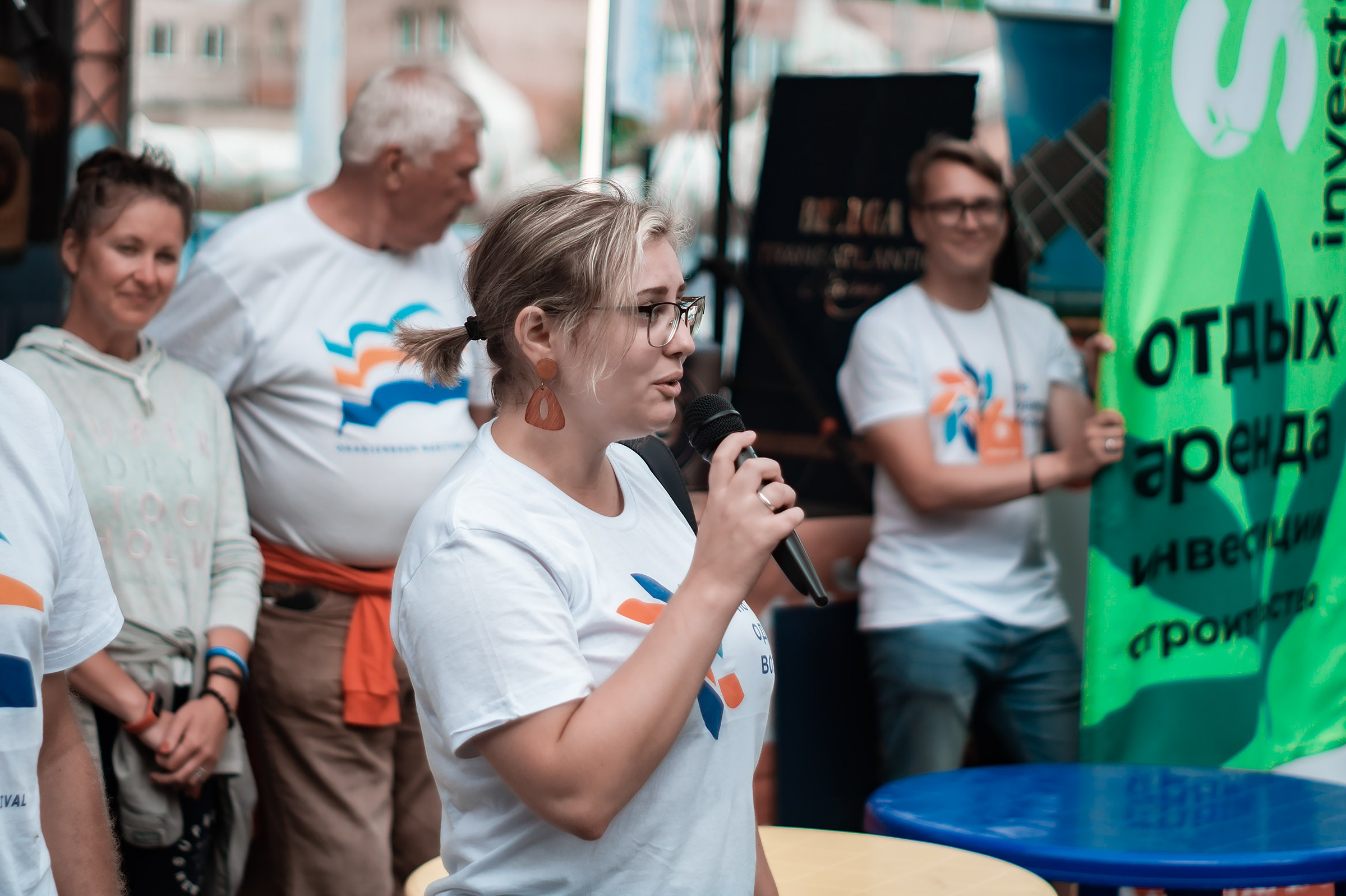 Ораниенбаумский морской фестиваль. Фотограф в Санкт-Петербурге и ЛО Егор Ставер