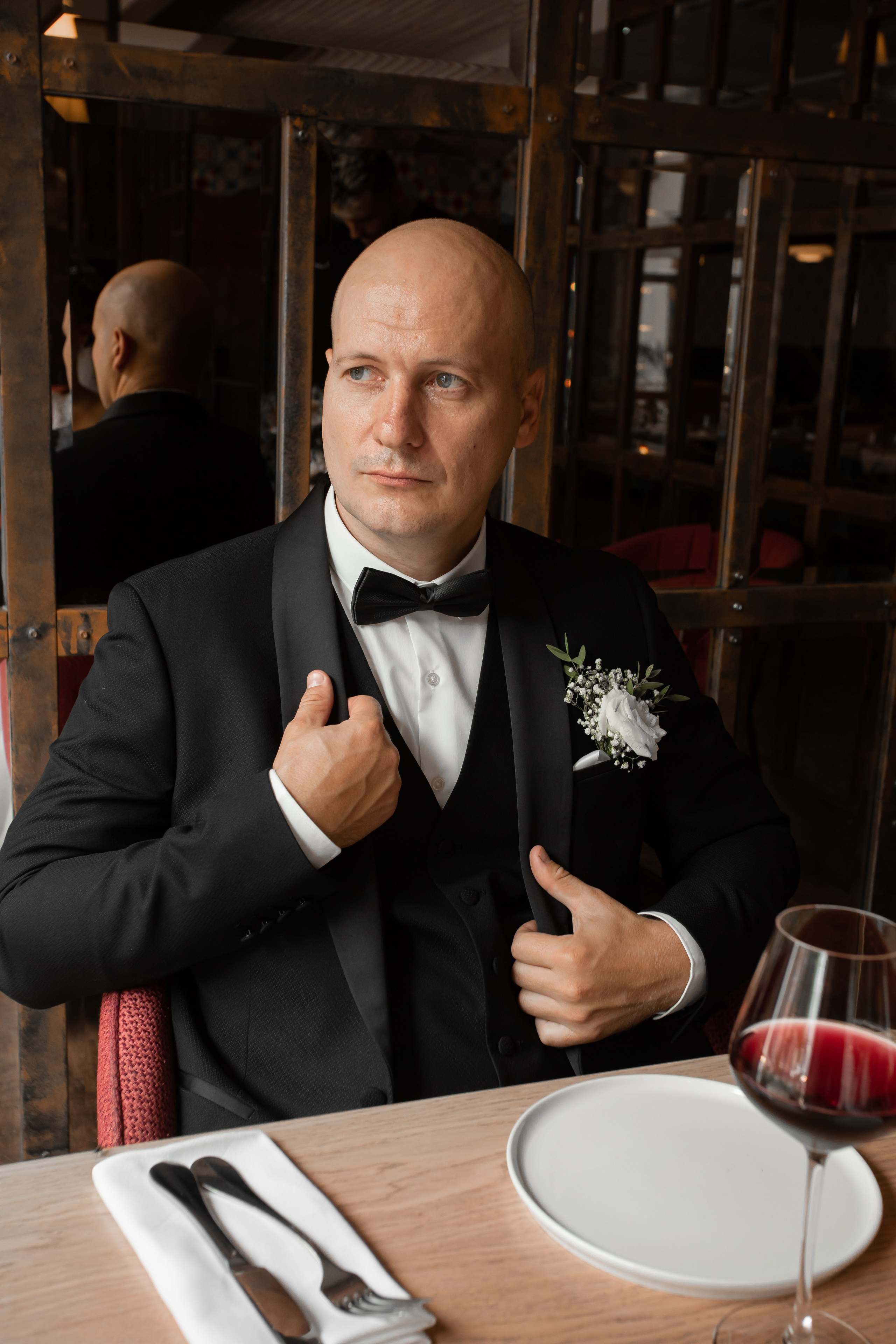 Сергей & Мария 12.08.2023. Мария Беккер - фотограф: свадебный, семейный, детский