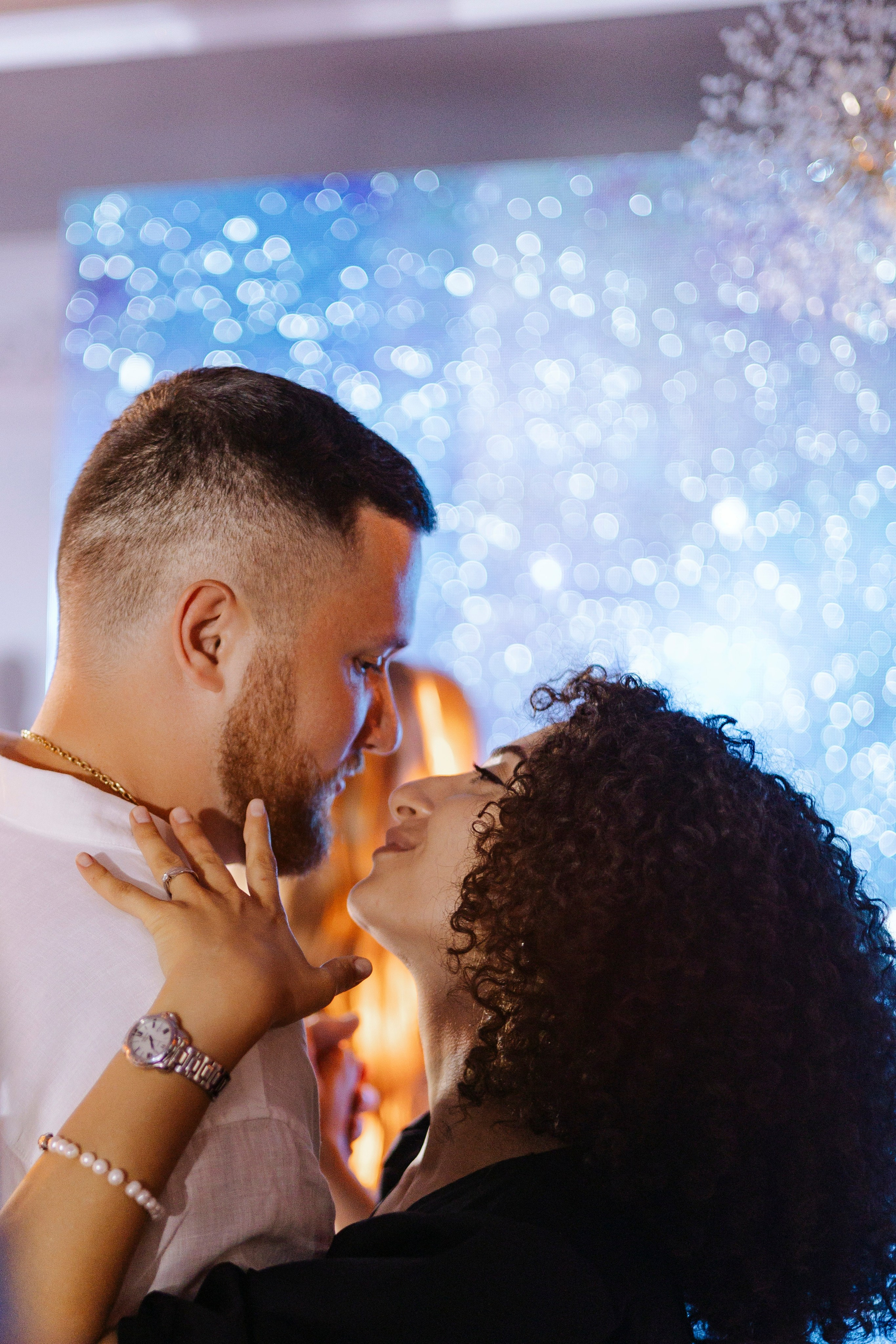 Евгений и Виктория. Nikolpinhasova