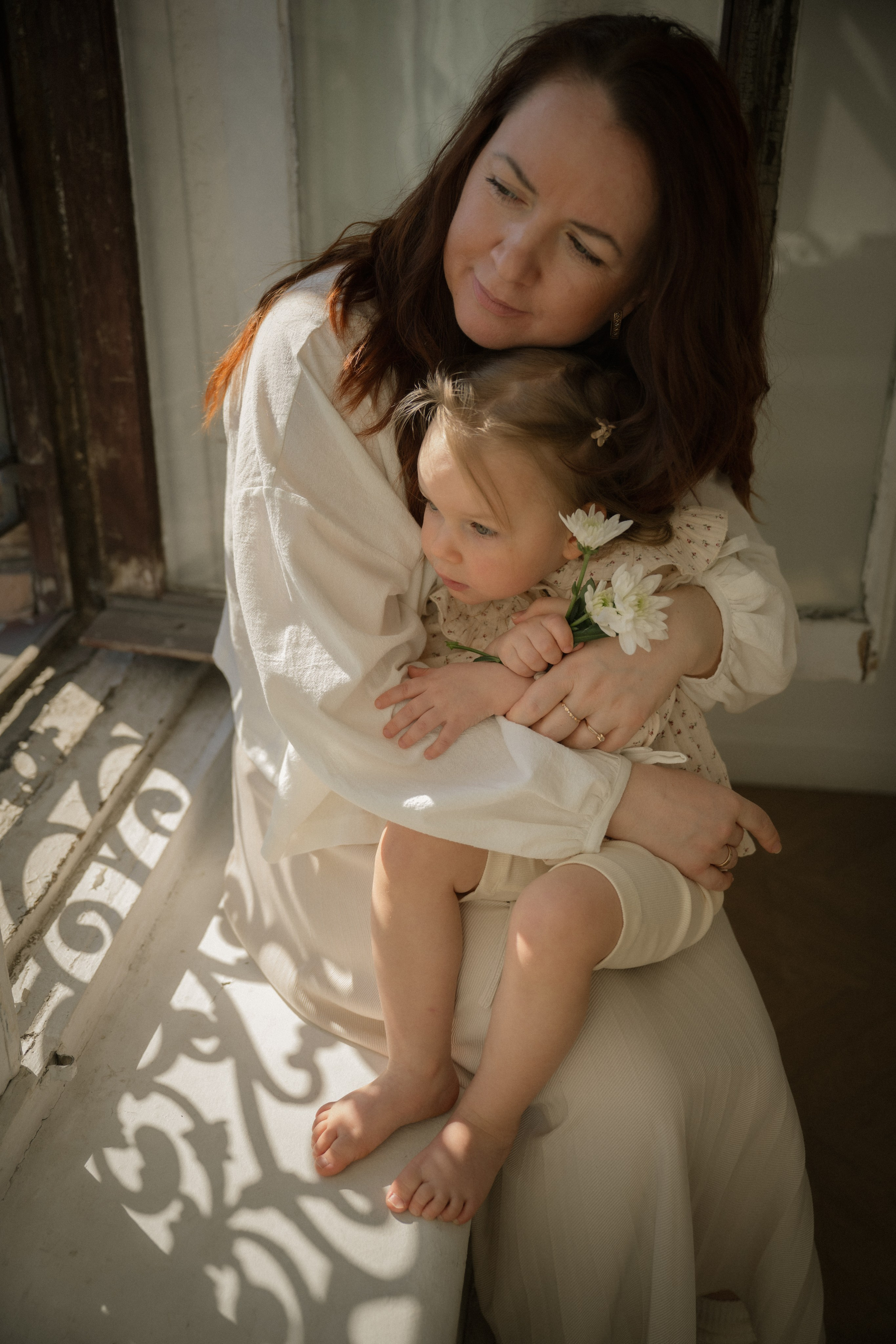 Катя и Ариша. Детский и семейный фотограф в Санкт-Петербурге и Ярославле Павлова Гал