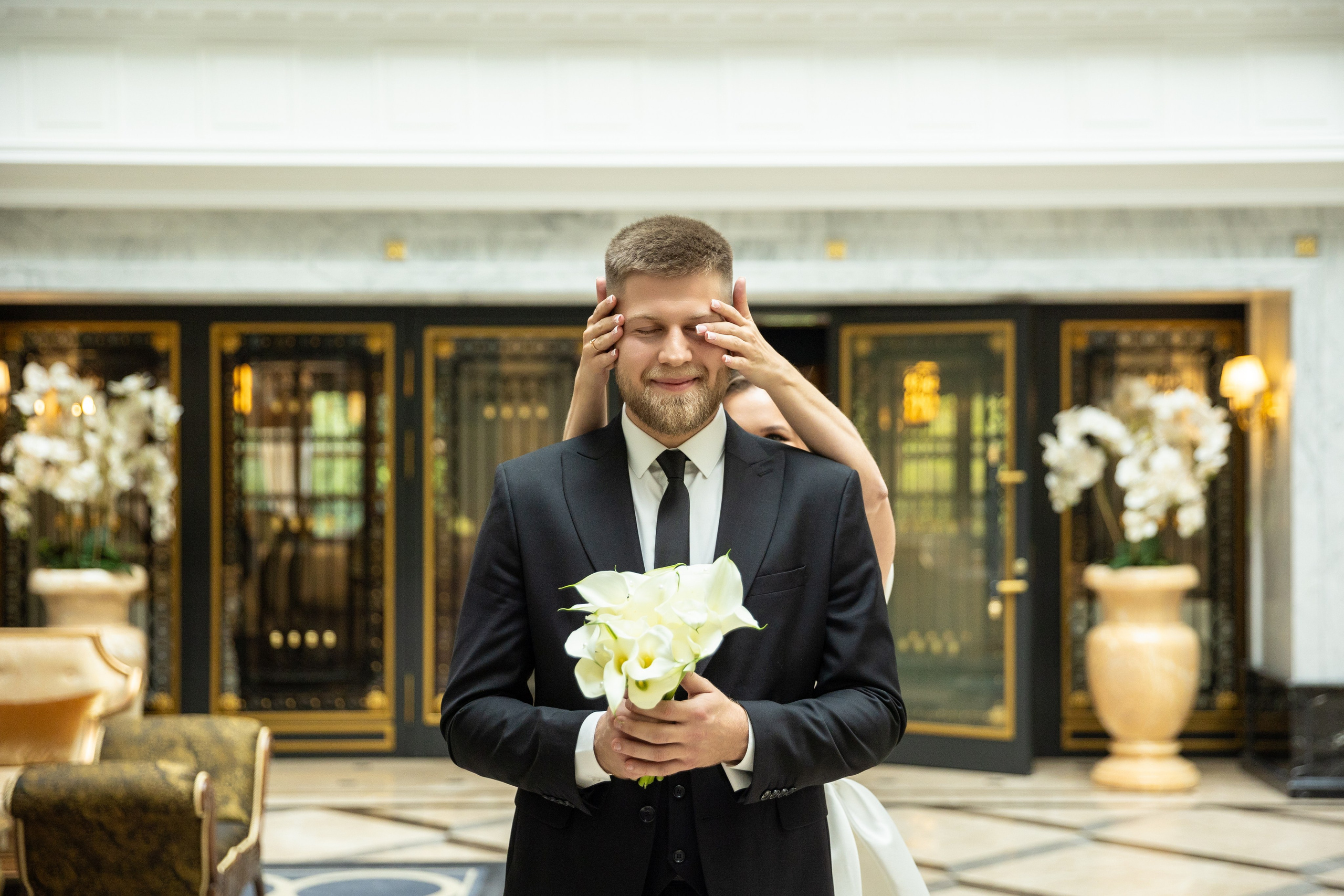 Свадьба Вики и Юры. Свадебный фотограф в Санкт-Петербурге и Москве