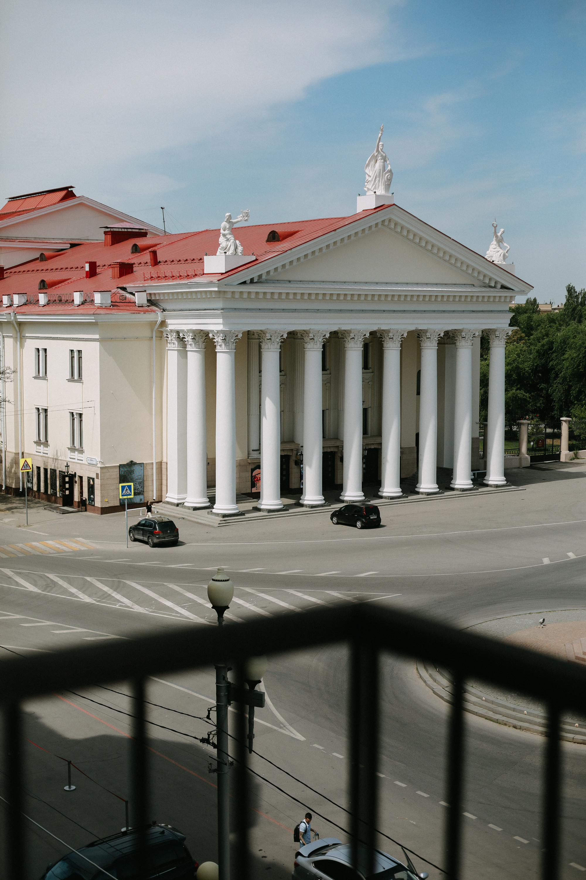 Екатерина и Владислав. Свадебный фотограф Волгоград и Волжский Евгения Кимлач