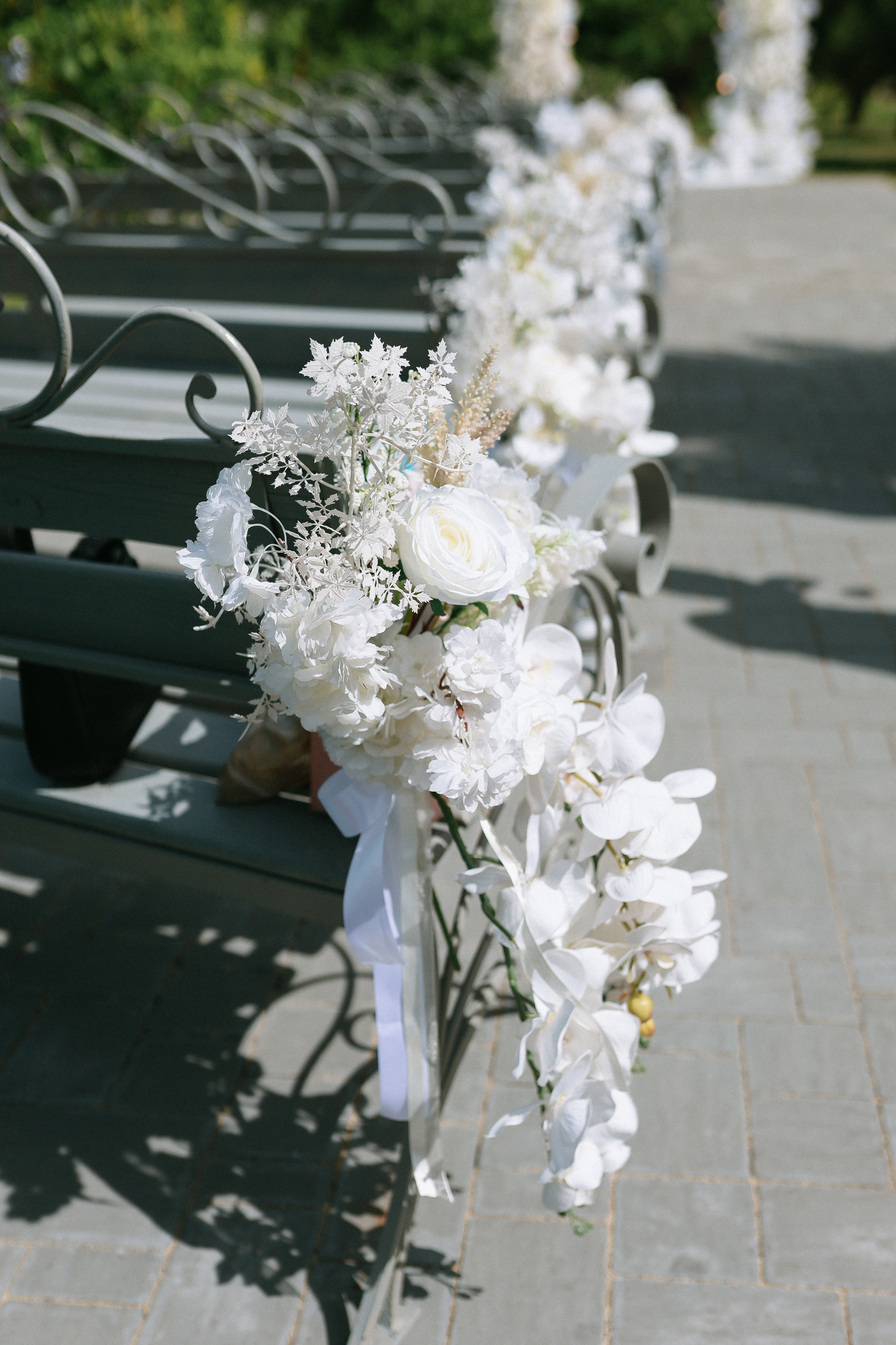 Екатерина и Владислав. Свадебный фотограф Волгоград и Волжский Евгения Кимлач