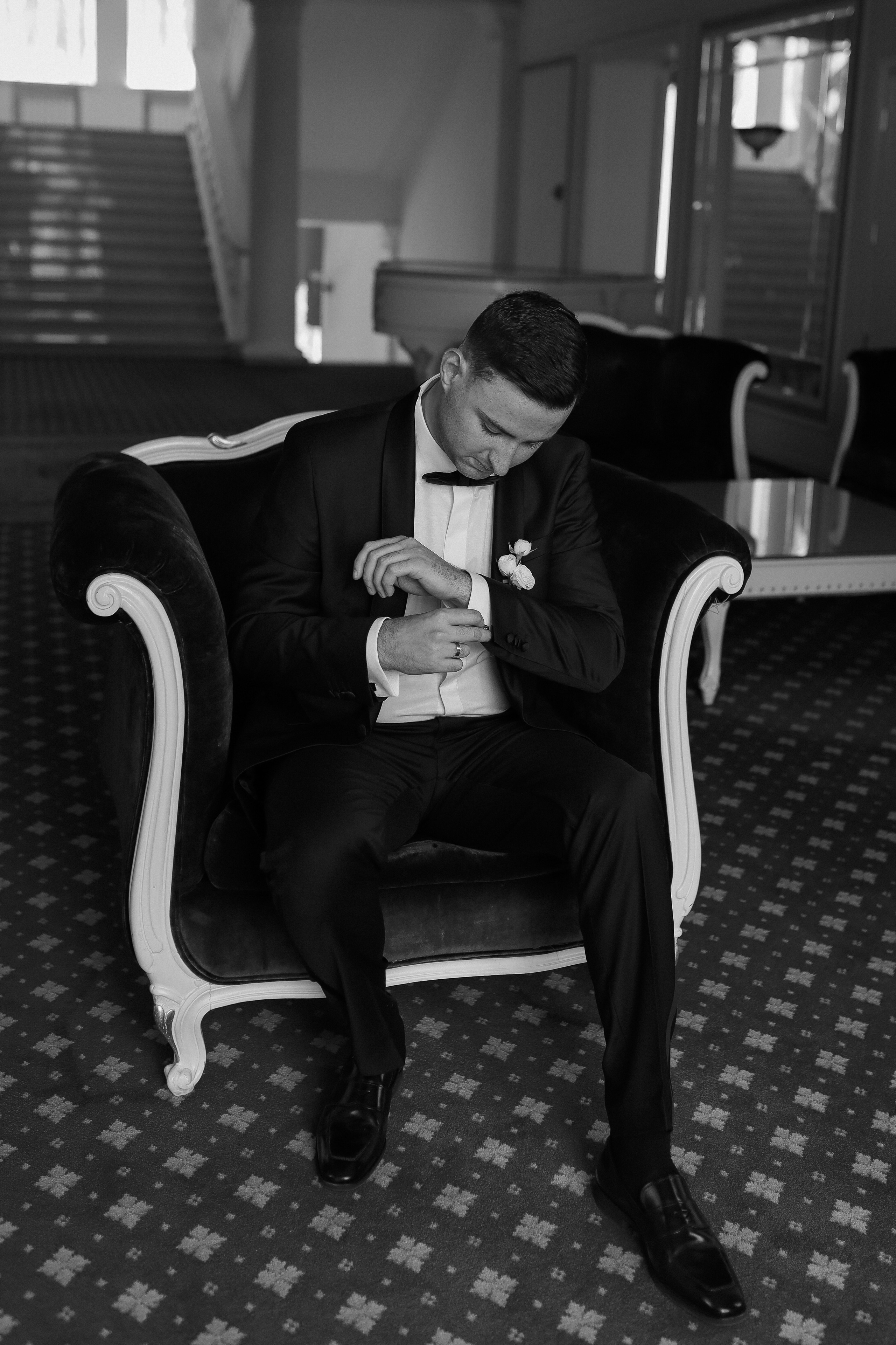 Екатерина и Владислав. Свадебный фотограф Волгоград и Волжский Евгения Кимлач