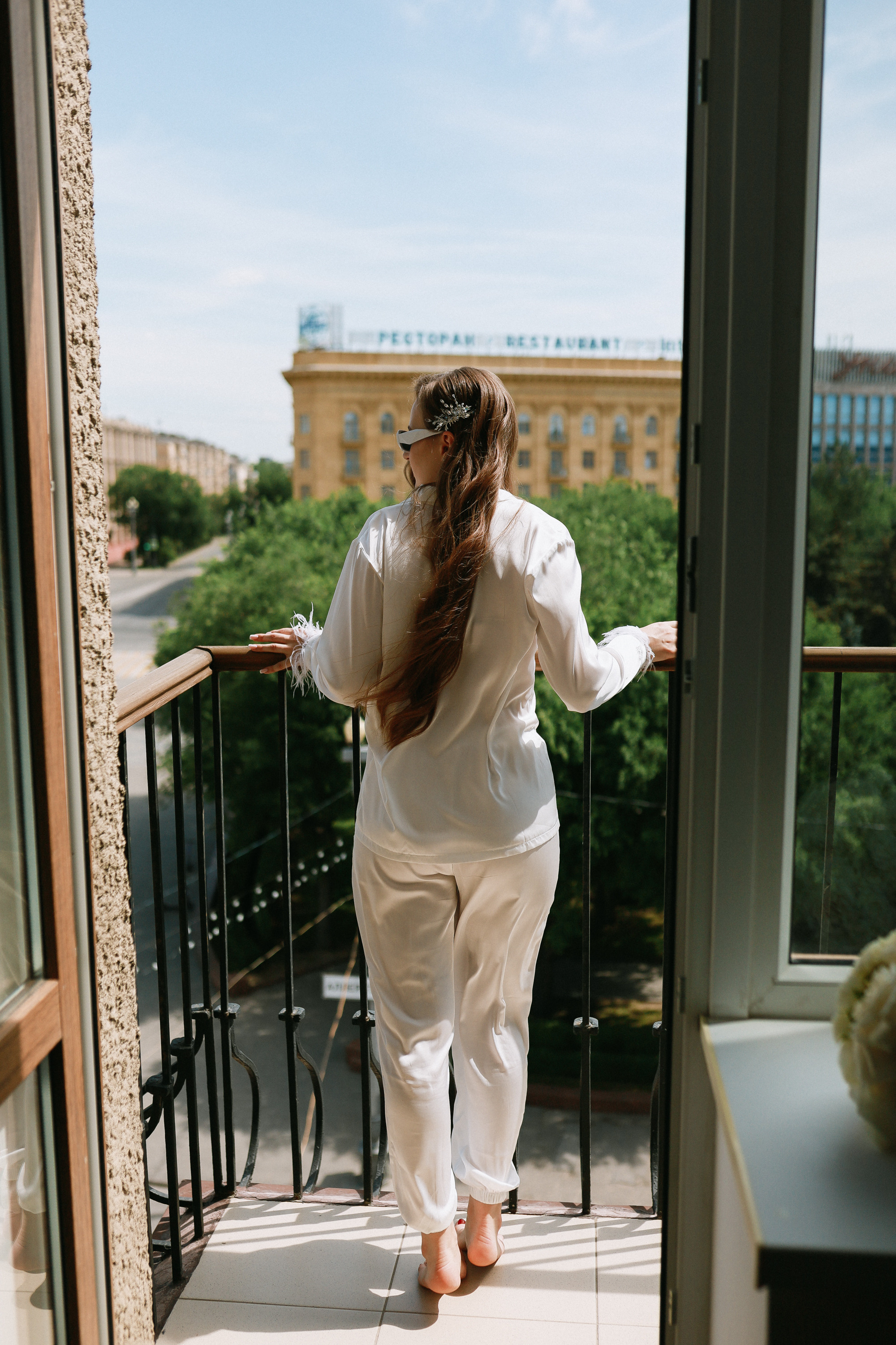 Екатерина и Владислав. Свадебный фотограф Волгоград и Волжский Евгения Кимлач