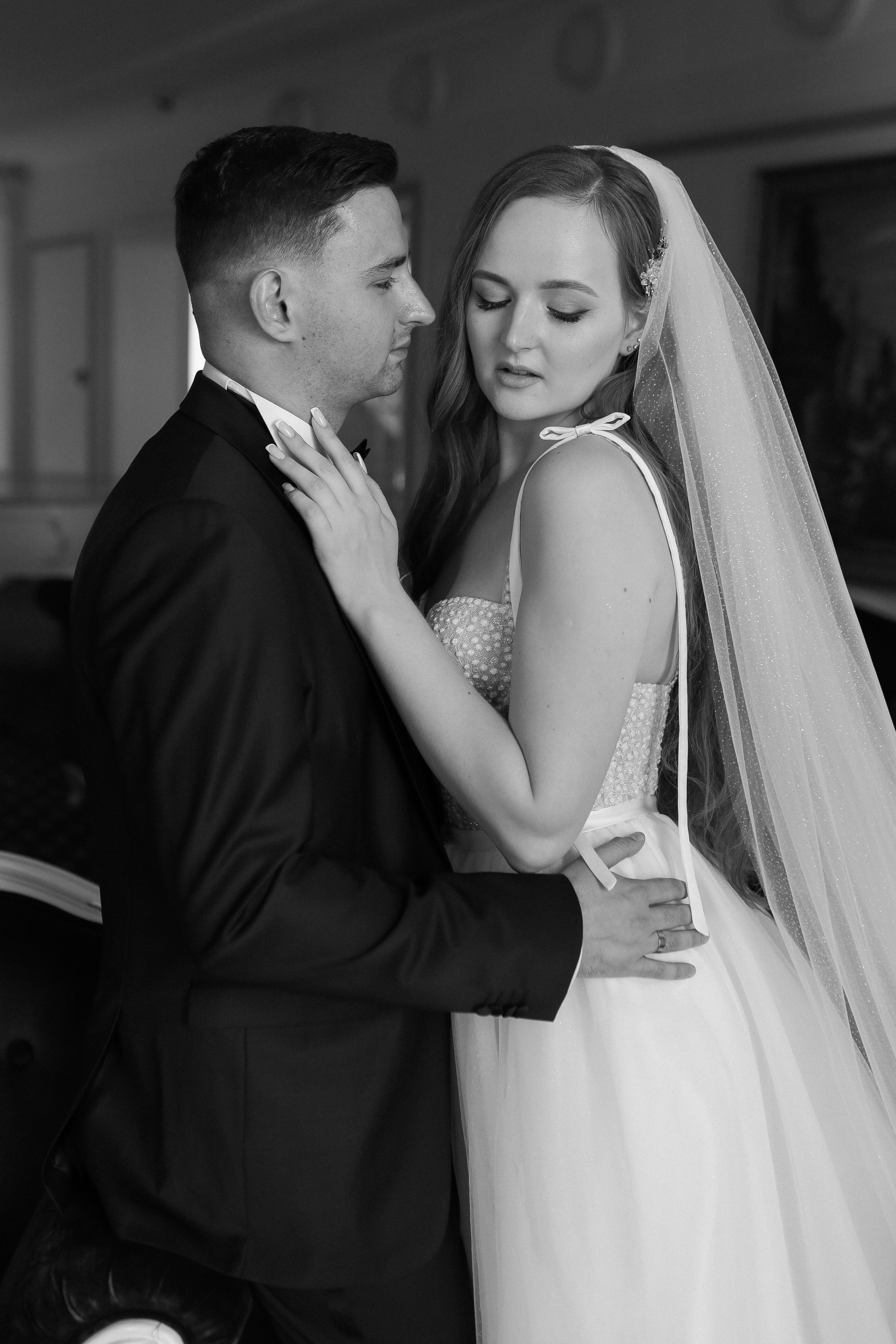 Екатерина и Владислав. Свадебный фотограф Волгоград и Волжский Евгения Кимлач