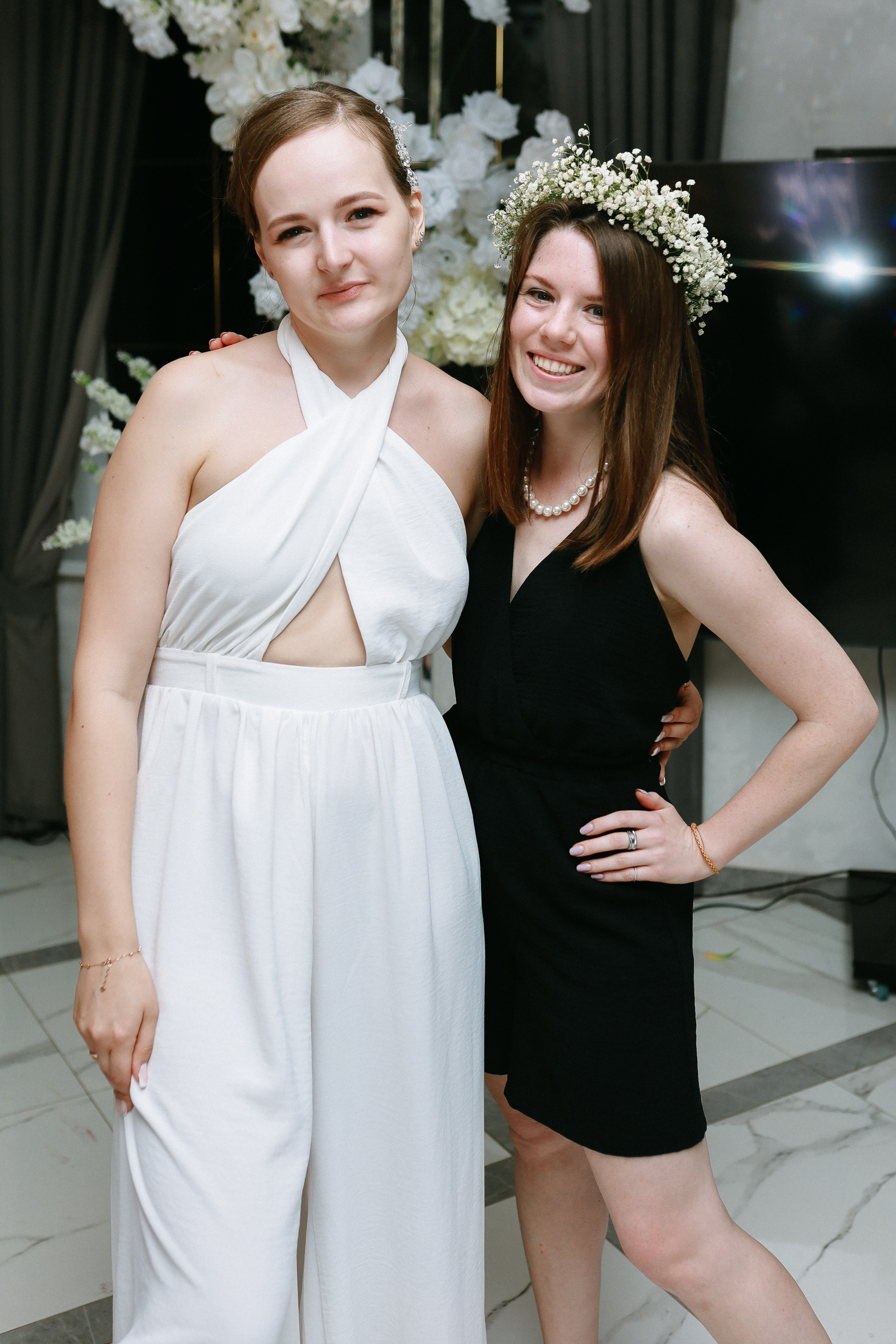 Екатерина и Владислав. Свадебный фотограф Волгоград и Волжский Евгения Кимлач