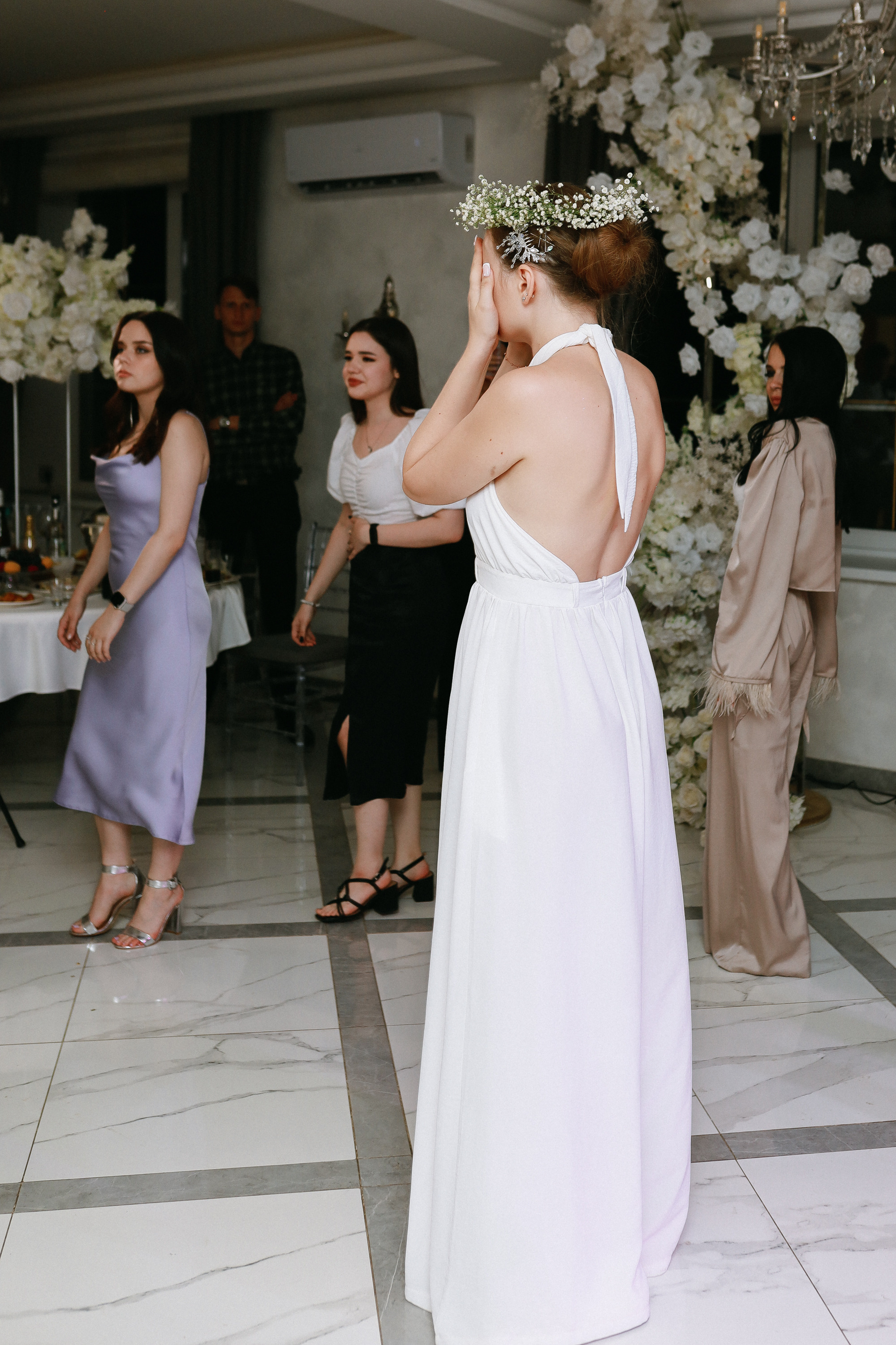 Екатерина и Владислав. Свадебный фотограф Волгоград и Волжский Евгения Кимлач