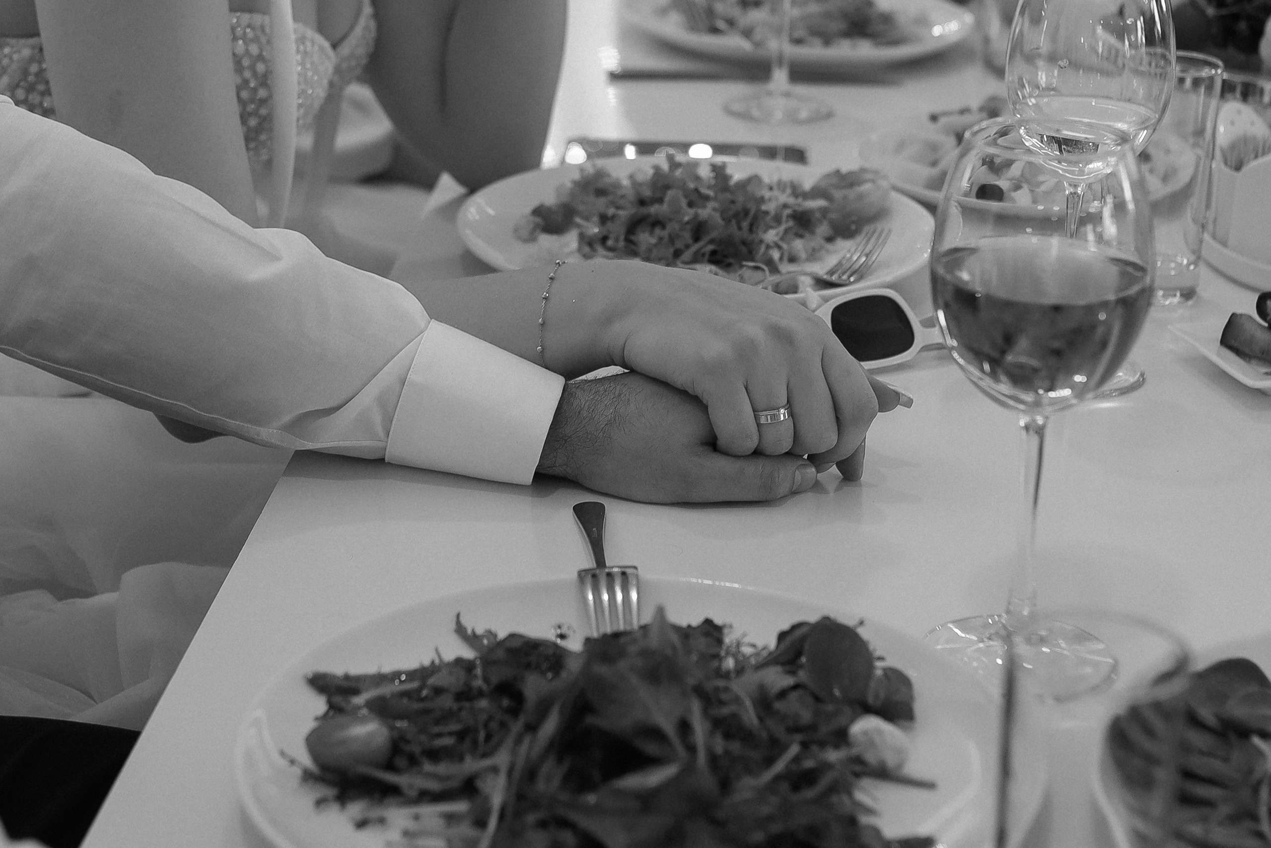 Екатерина и Владислав. Свадебный фотограф Волгоград и Волжский Евгения Кимлач