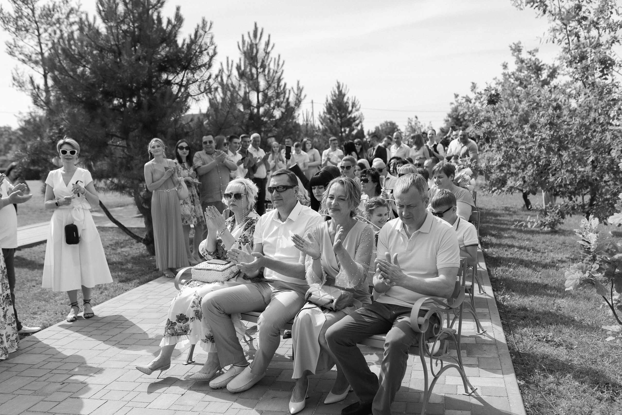Екатерина и Владислав. Свадебный фотограф Волгоград и Волжский Евгения Кимлач