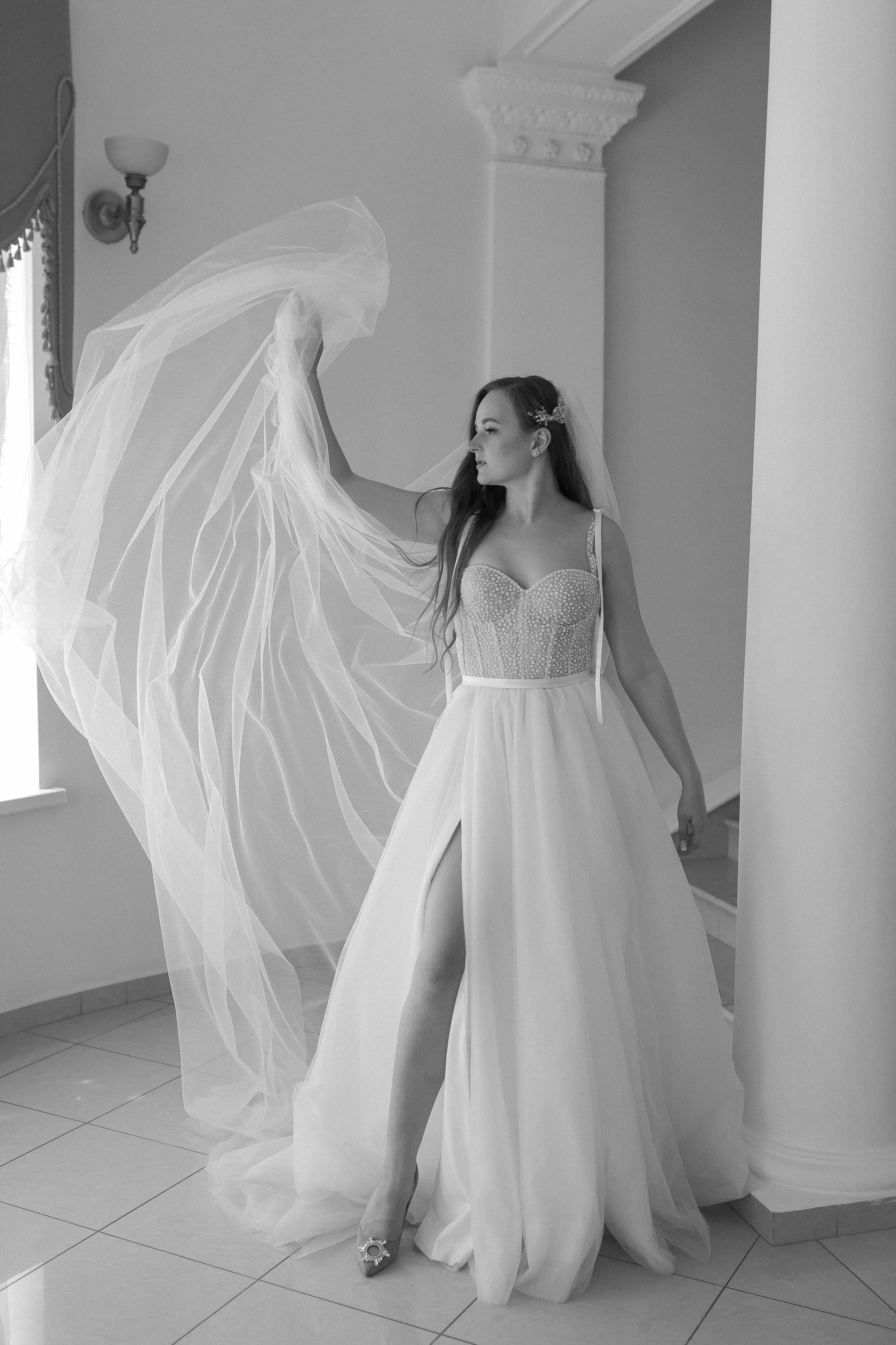 Екатерина и Владислав. Свадебный фотограф Волгоград и Волжский Евгения Кимлач