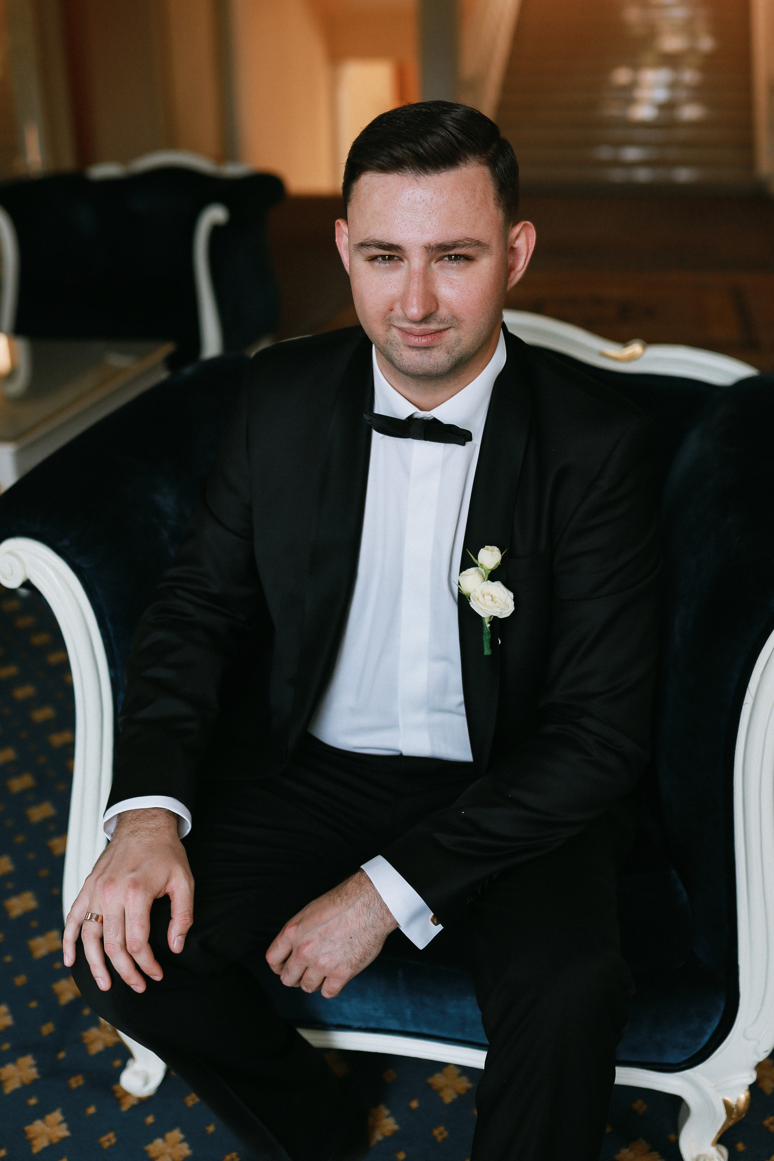 Екатерина и Владислав. Свадебный фотограф Волгоград и Волжский Евгения Кимлач