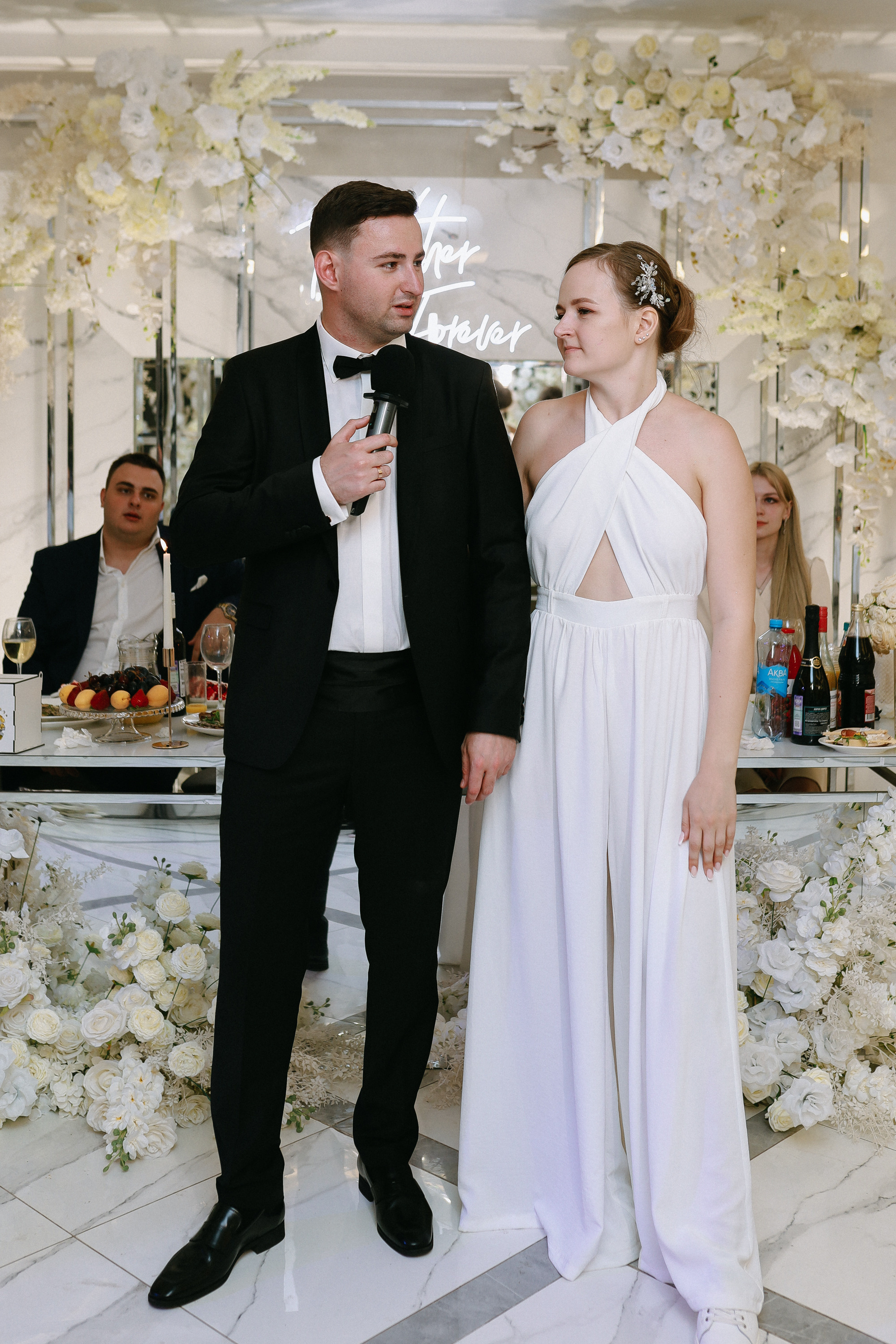 Екатерина и Владислав. Свадебный фотограф Волгоград и Волжский Евгения Кимлач