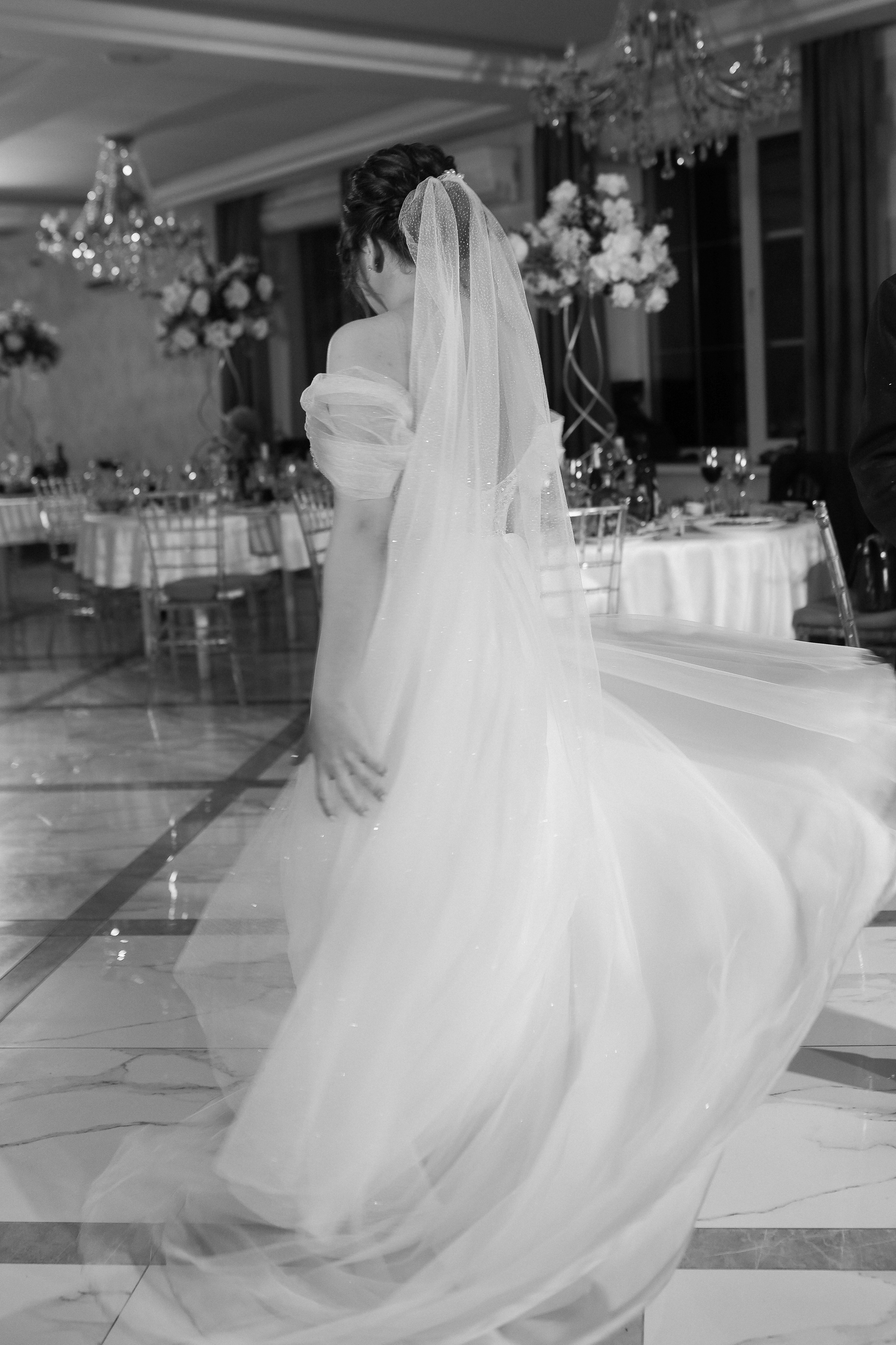 Елизавета и Максим. Свадебный фотограф Волгоград и Волжский Евгения Кимлач