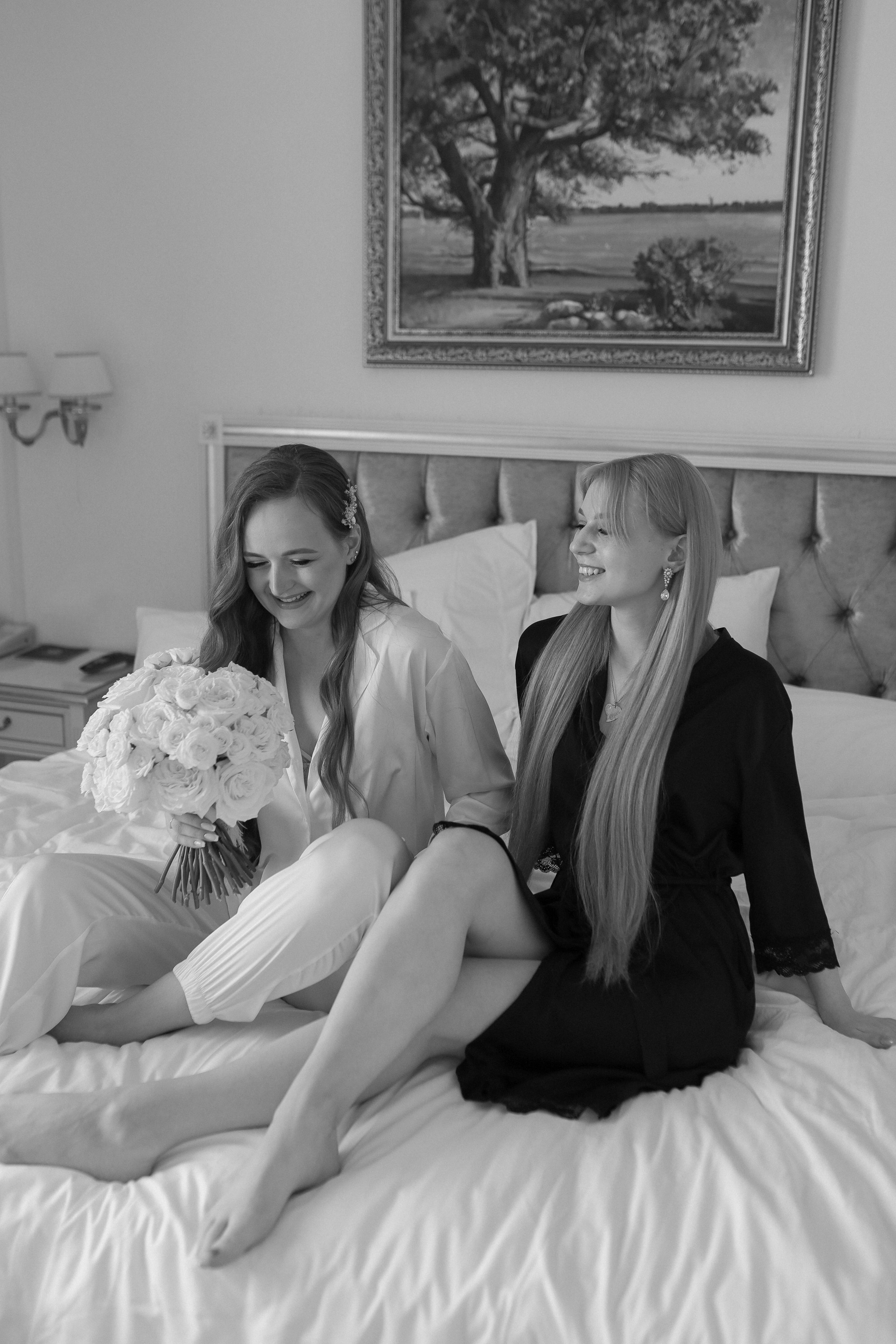 Екатерина и Владислав. Свадебный фотограф Волгоград и Волжский Евгения Кимлач