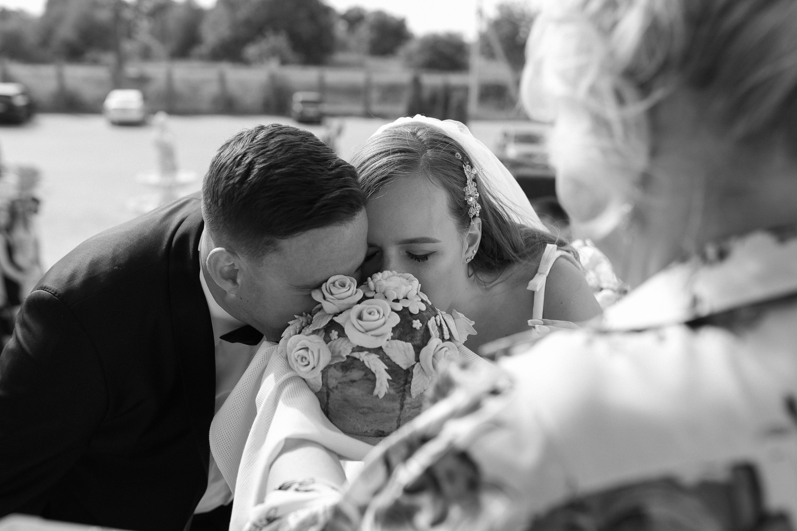 Екатерина и Владислав. Свадебный фотограф Волгоград и Волжский Евгения Кимлач