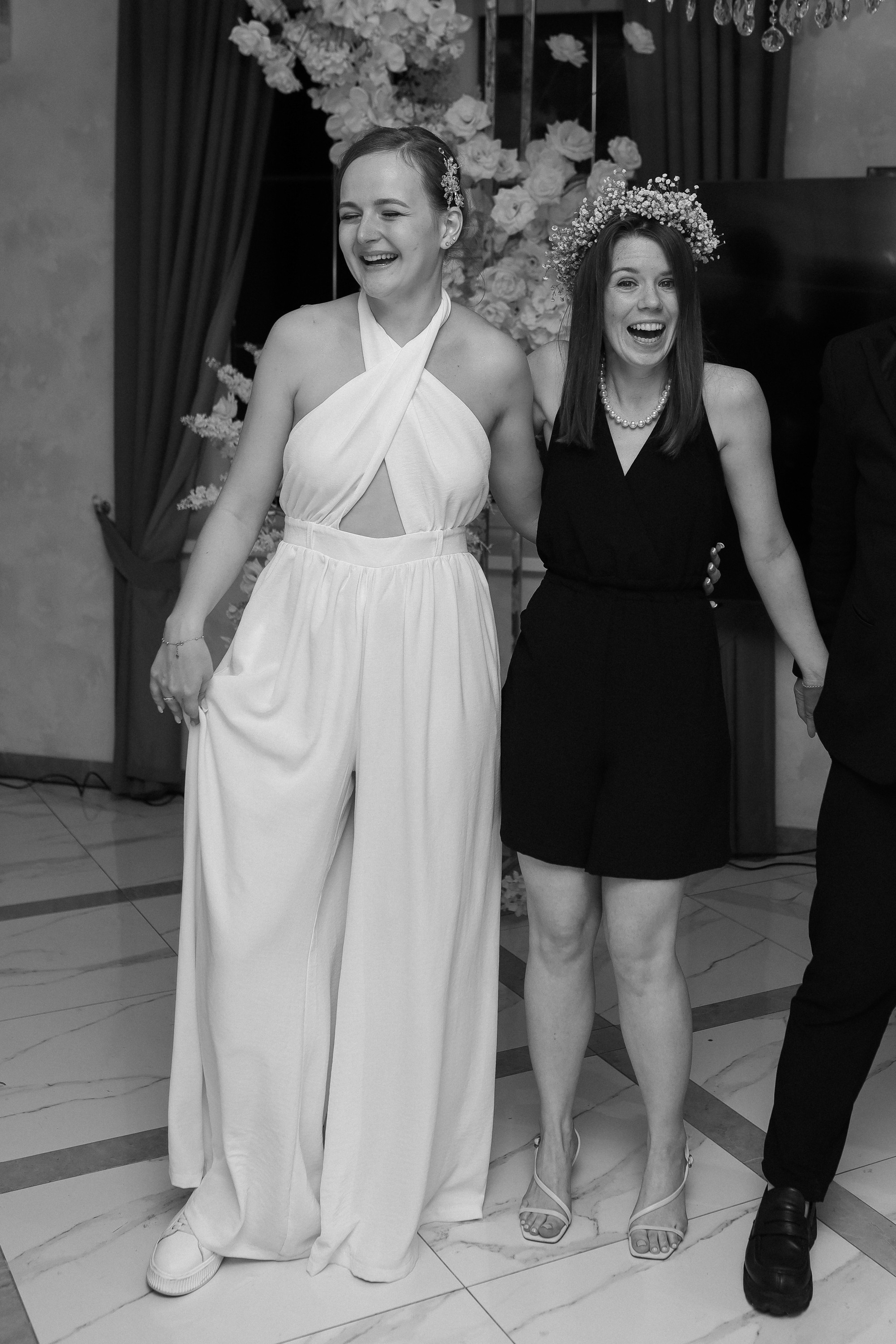 Екатерина и Владислав. Свадебный фотограф Волгоград и Волжский Евгения Кимлач