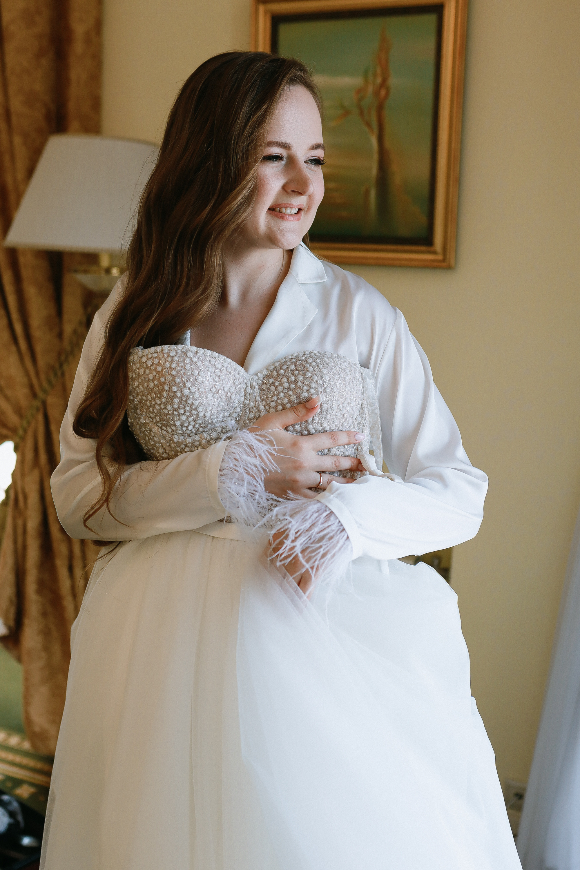 Екатерина и Владислав. Свадебный фотограф Волгоград и Волжский Евгения Кимлач