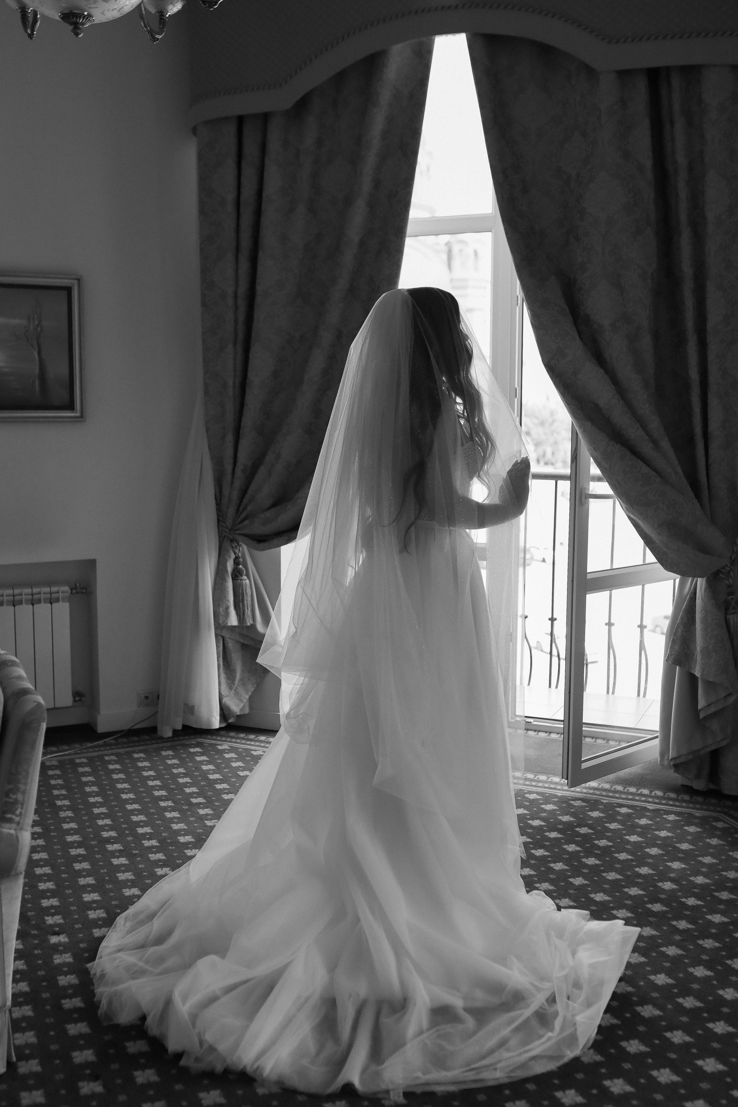 Екатерина и Владислав. Свадебный фотограф Волгоград и Волжский Евгения Кимлач