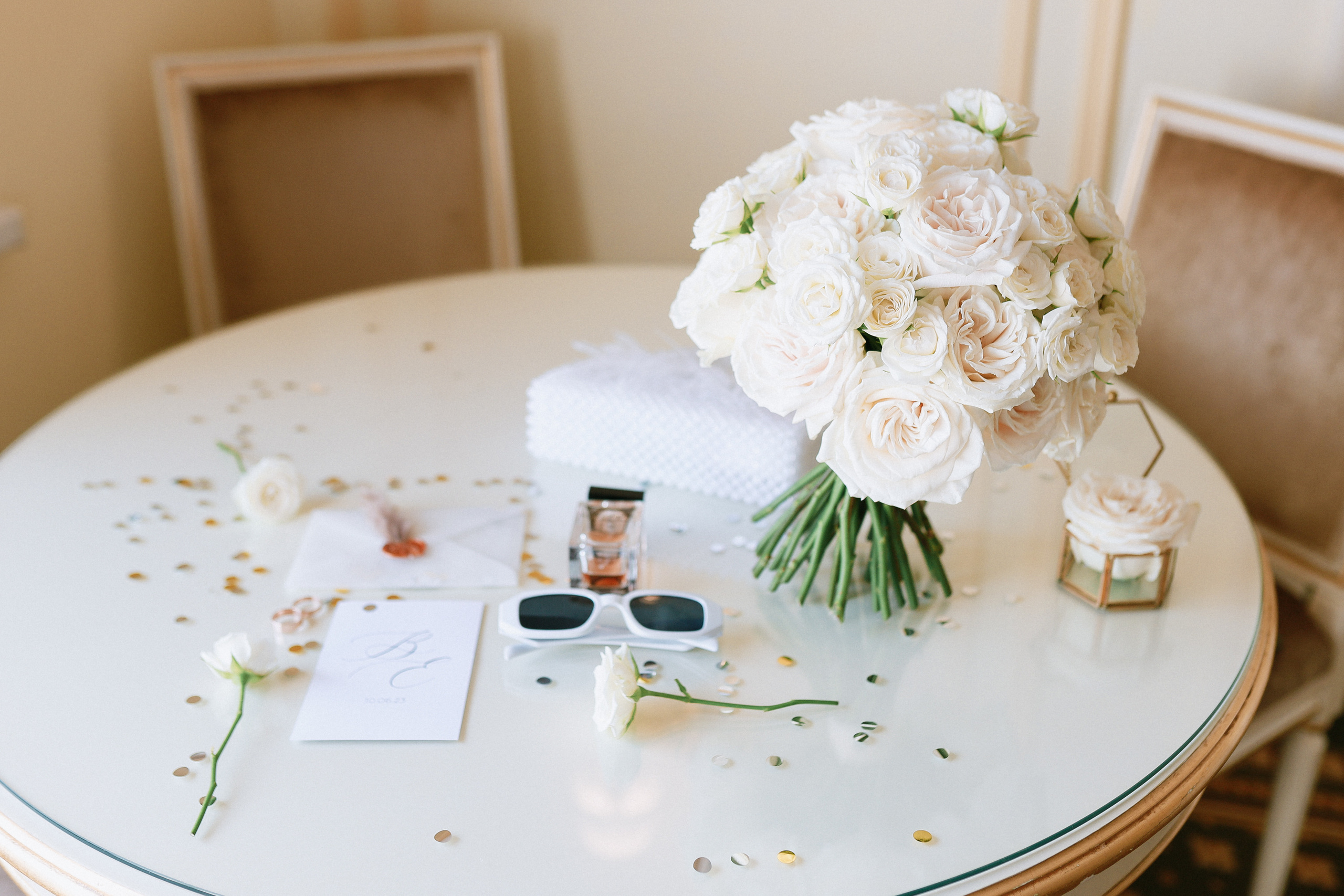 Екатерина и Владислав. Свадебный фотограф Волгоград и Волжский Евгения Кимлач