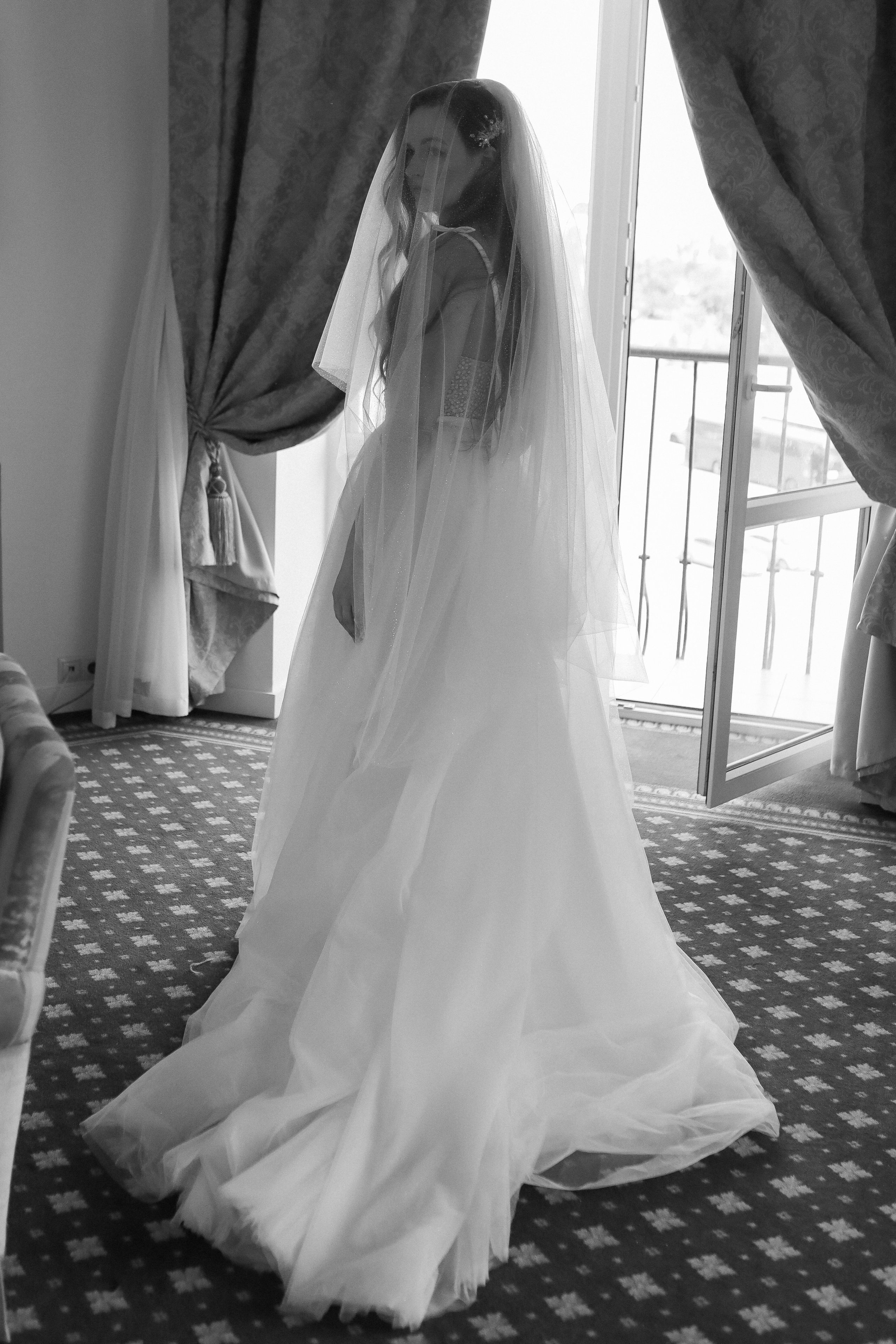 Екатерина и Владислав. Свадебный фотограф Волгоград и Волжский Евгения Кимлач