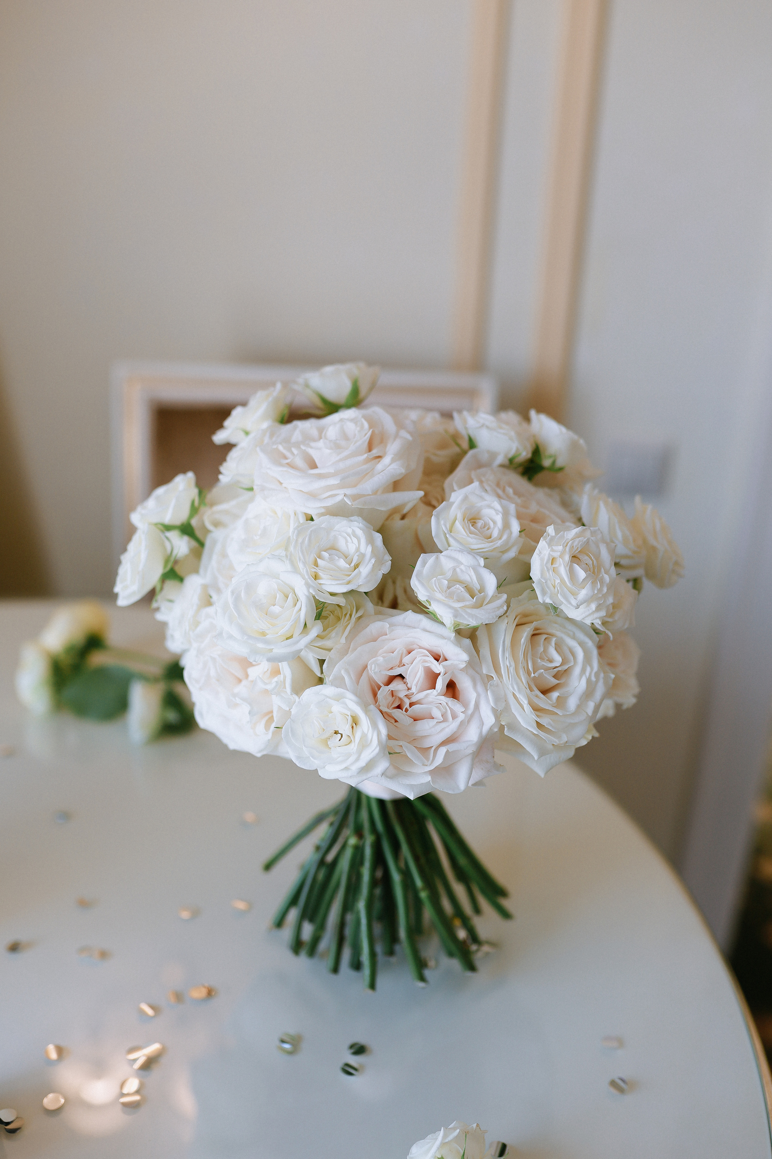 Екатерина и Владислав. Свадебный фотограф Волгоград и Волжский Евгения Кимлач