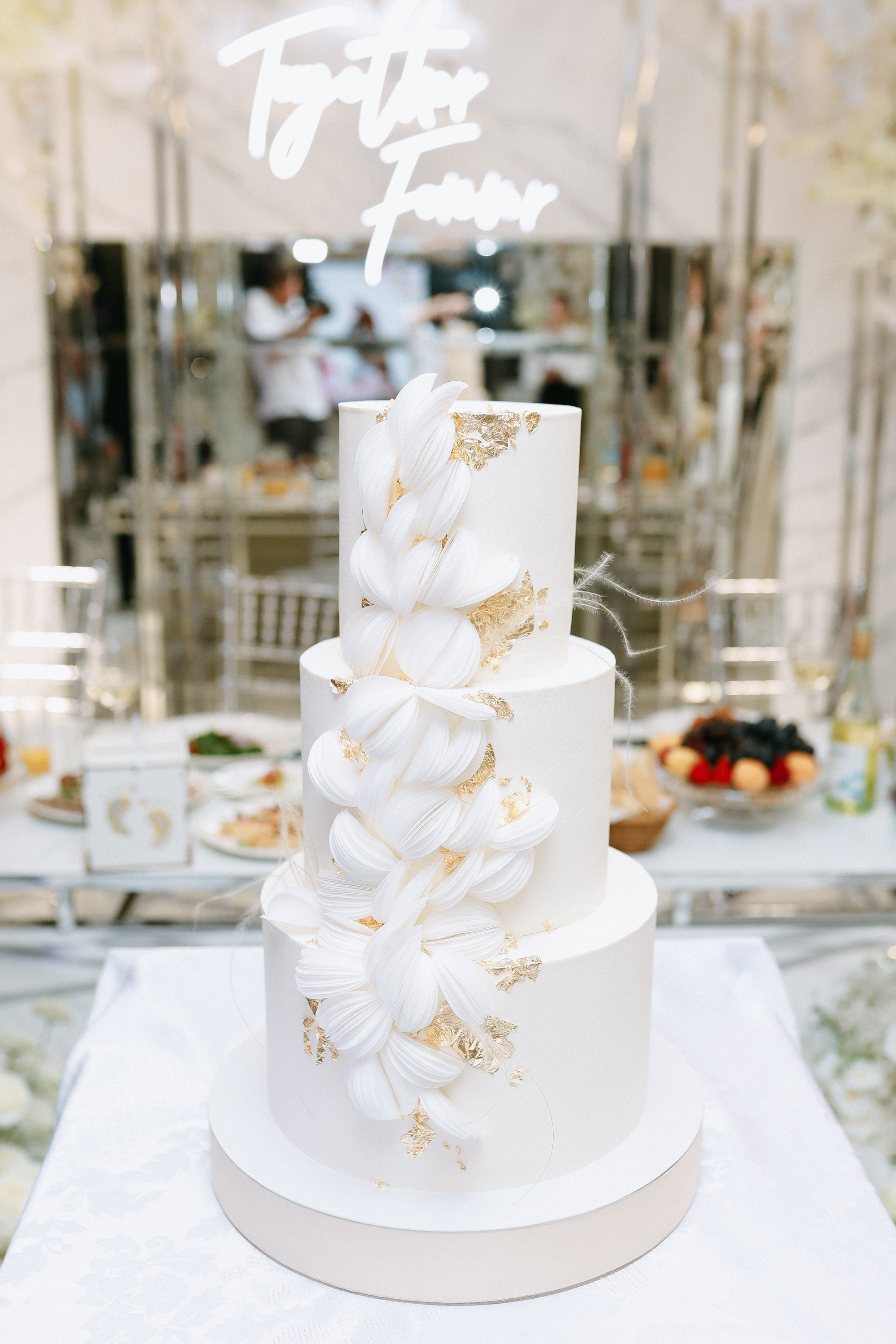 Екатерина и Владислав. Свадебный фотограф Волгоград и Волжский Евгения Кимлач