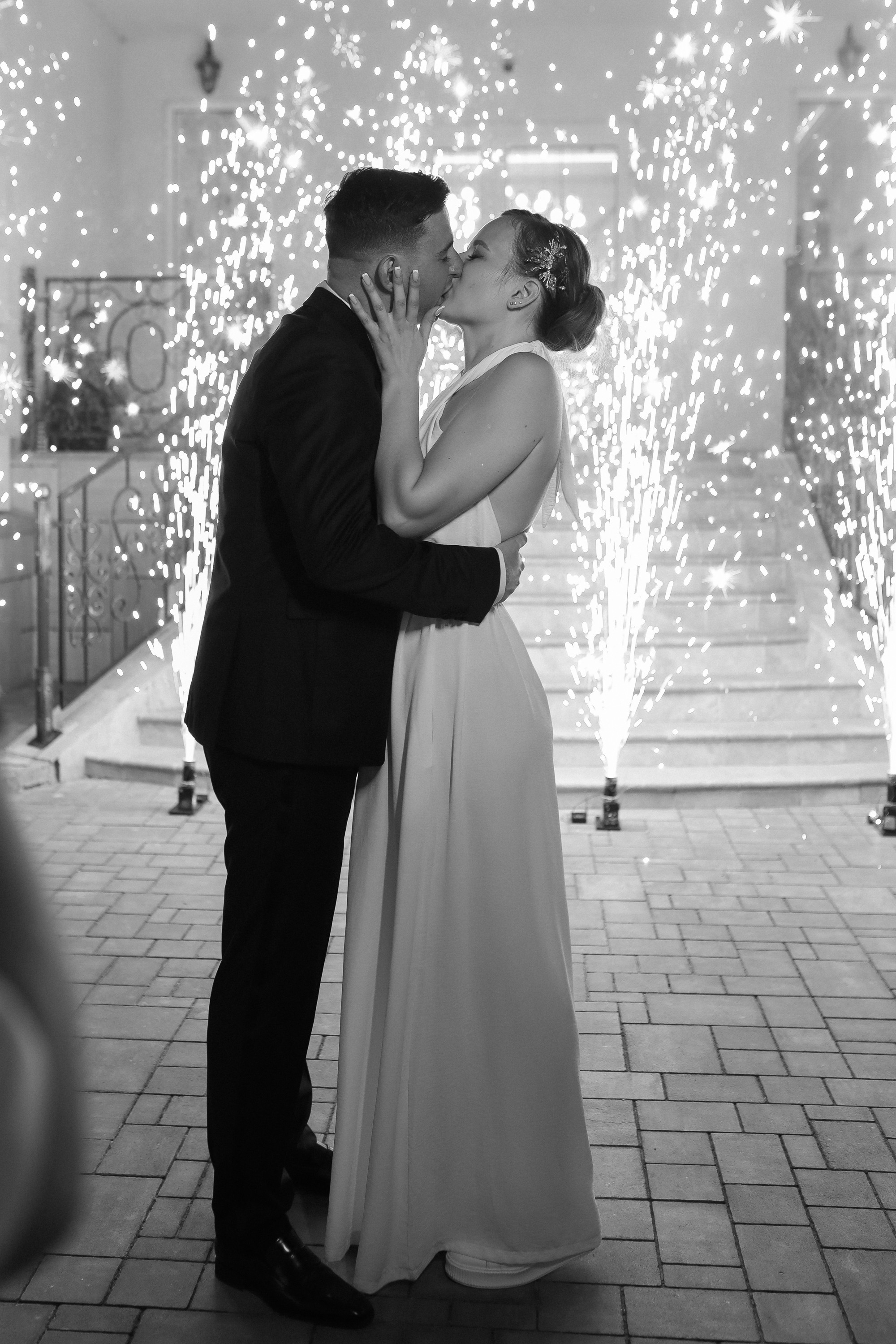 Екатерина и Владислав. Свадебный фотограф Волгоград и Волжский Евгения Кимлач