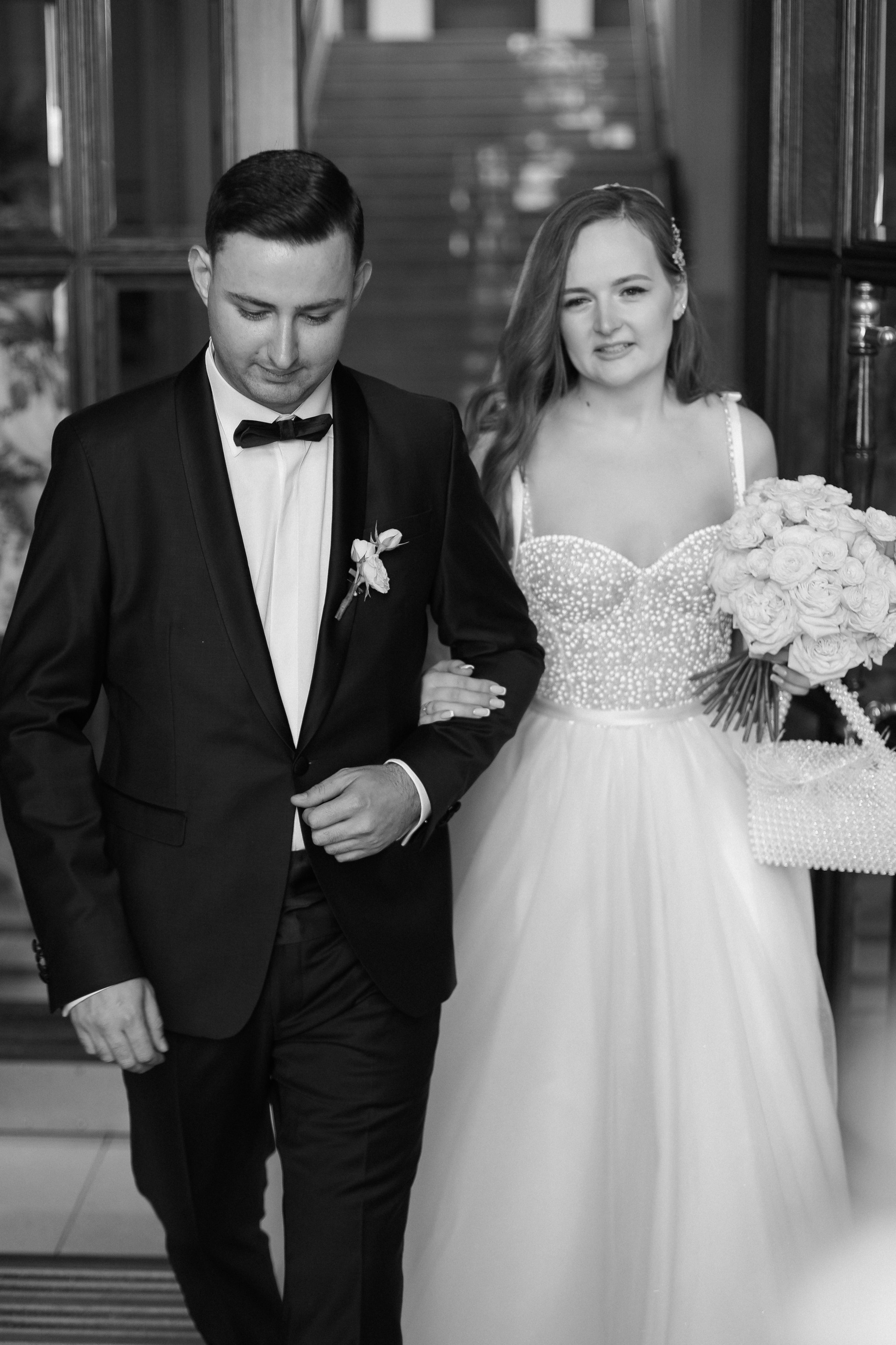 Екатерина и Владислав. Свадебный фотограф Волгоград и Волжский Евгения Кимлач