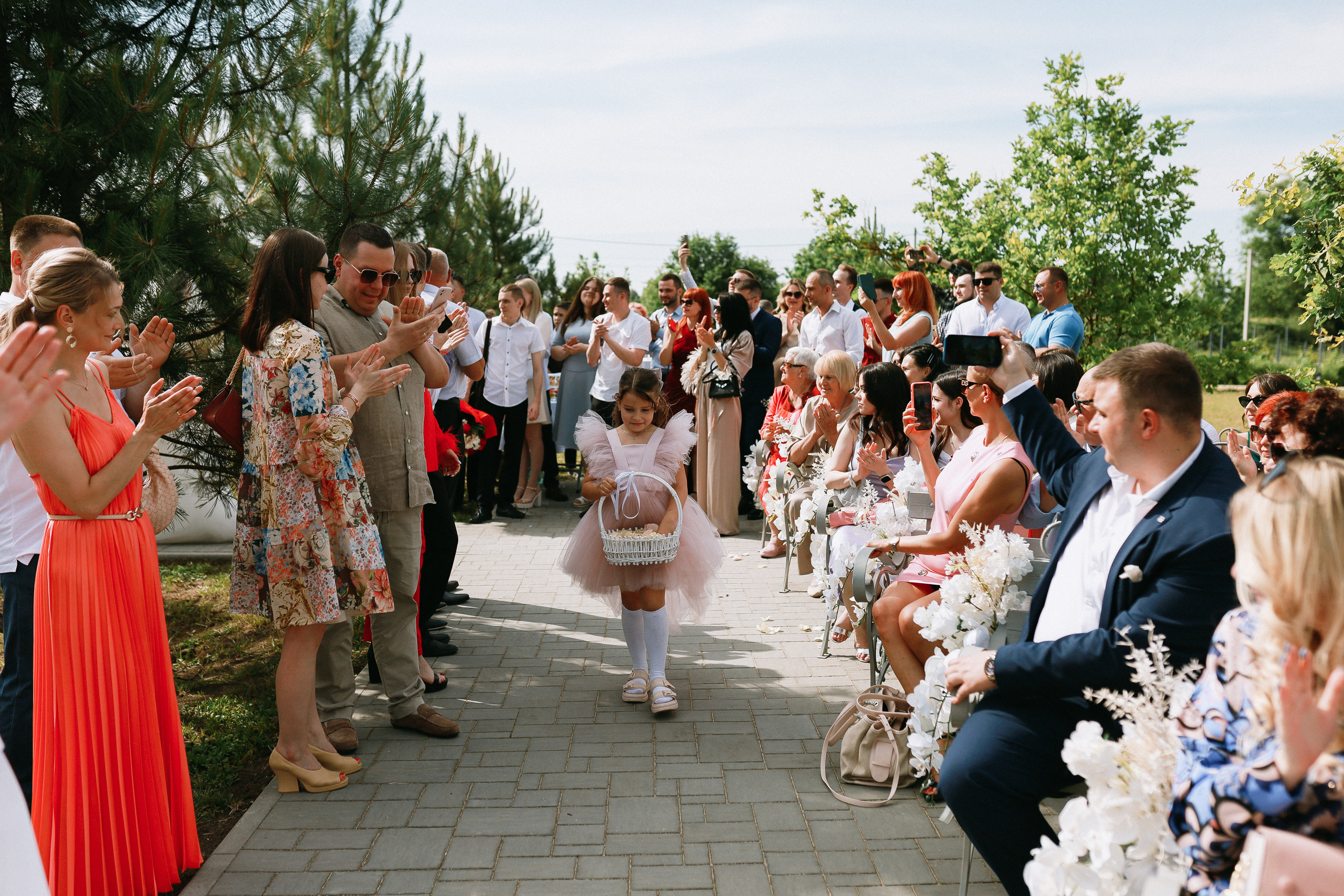 Екатерина и Владислав. Свадебный фотограф Волгоград и Волжский Евгения Кимлач